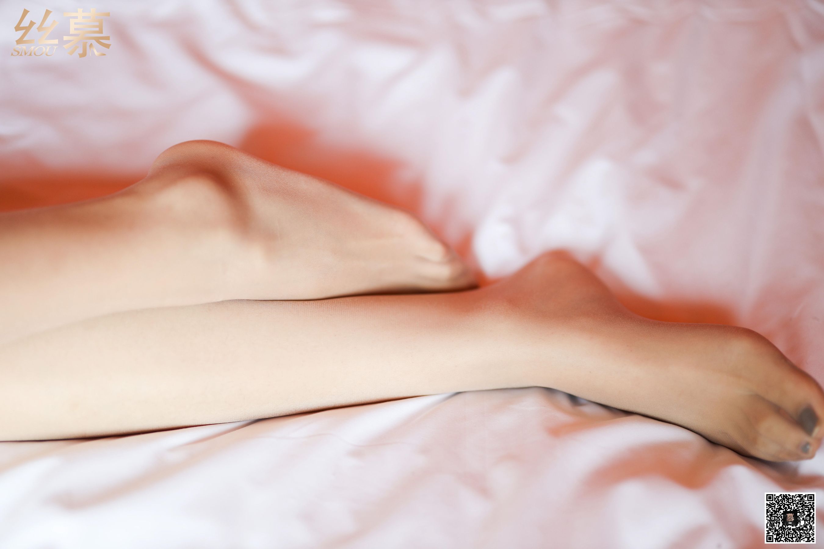 [丝慕] 特写集TX044 诗晴 《情丝欲》  第22张