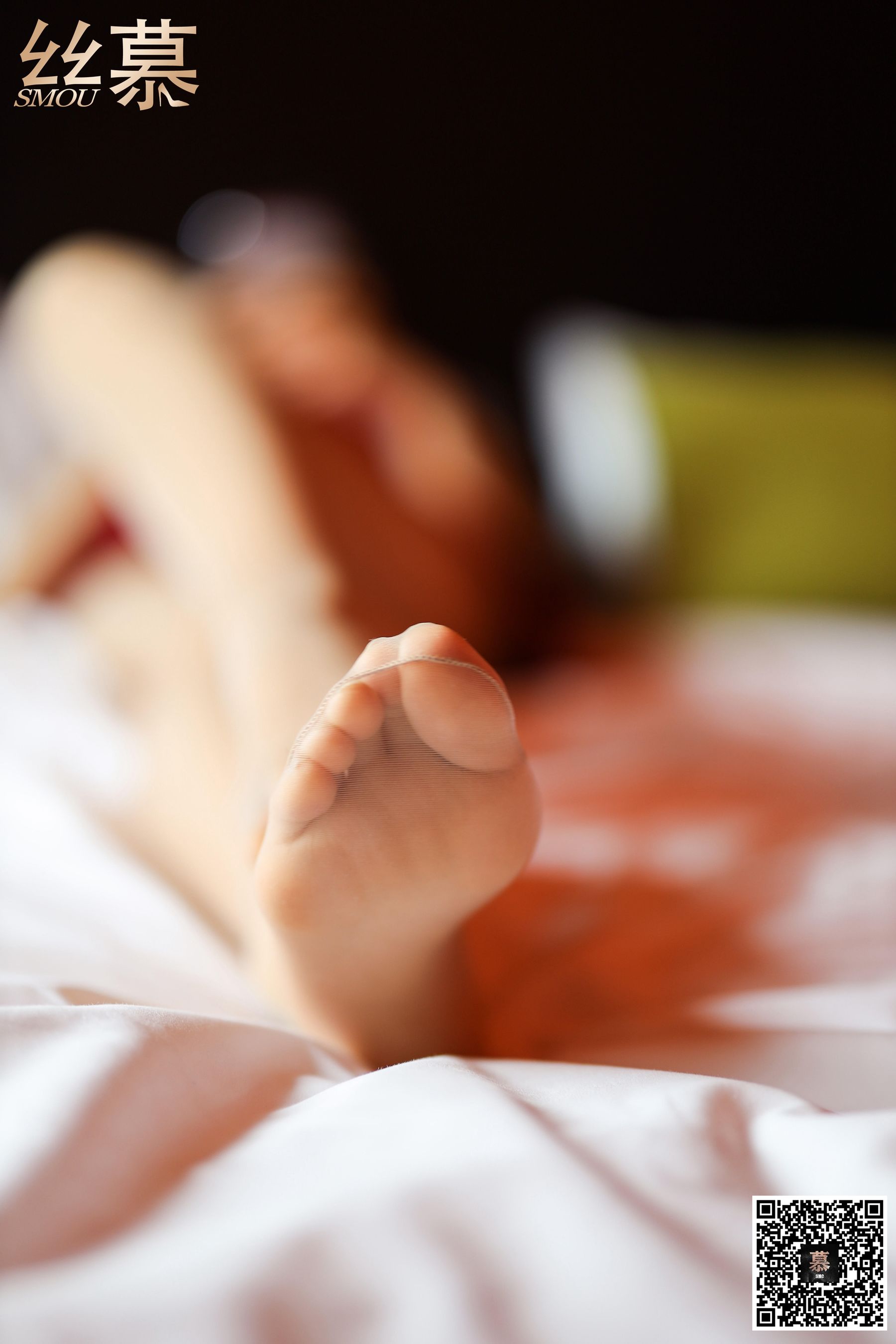 [丝慕] 特写集TX044 诗晴 《情丝欲》  第37张