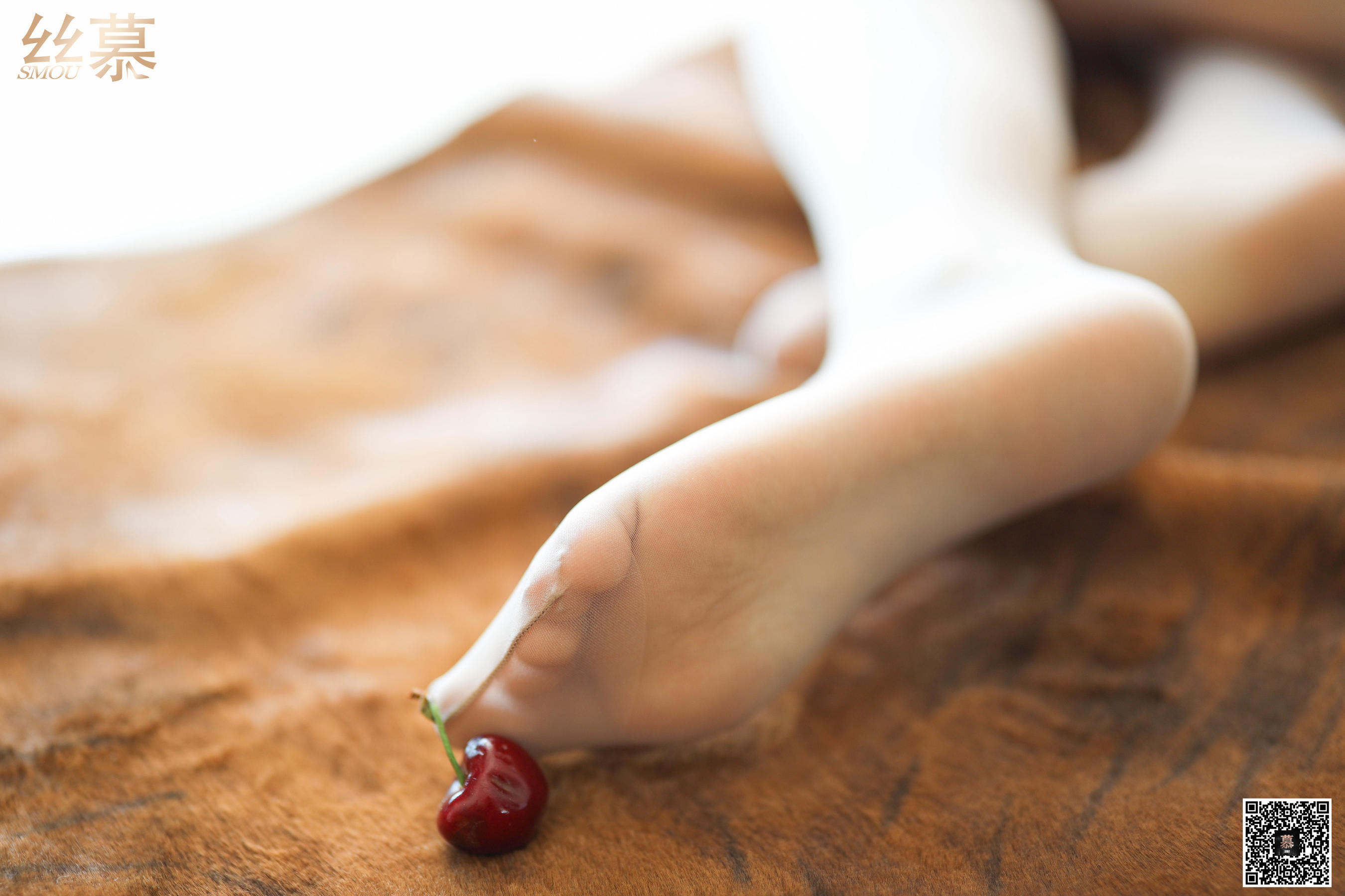 [丝慕] 特写集TX029 米朵 《樱桃的撕密时刻》  第65张