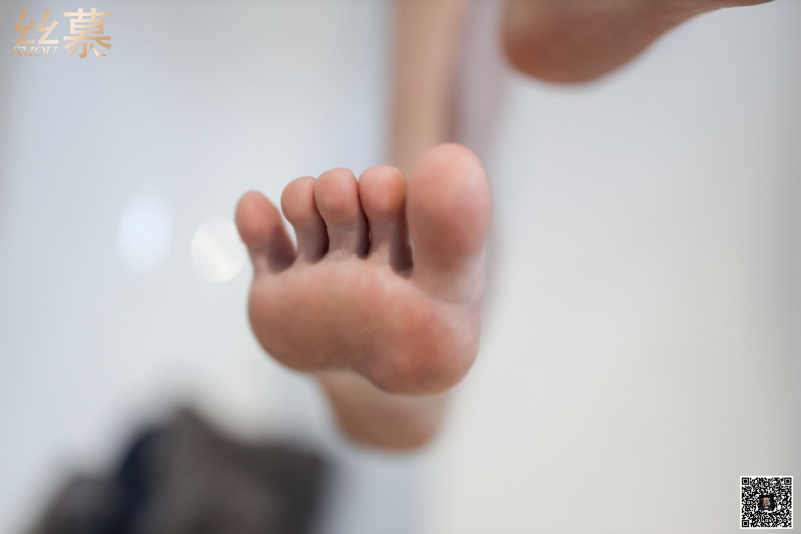 [丝慕] 特写集TX036 米朵 《一起来泡澡呀》  第54张