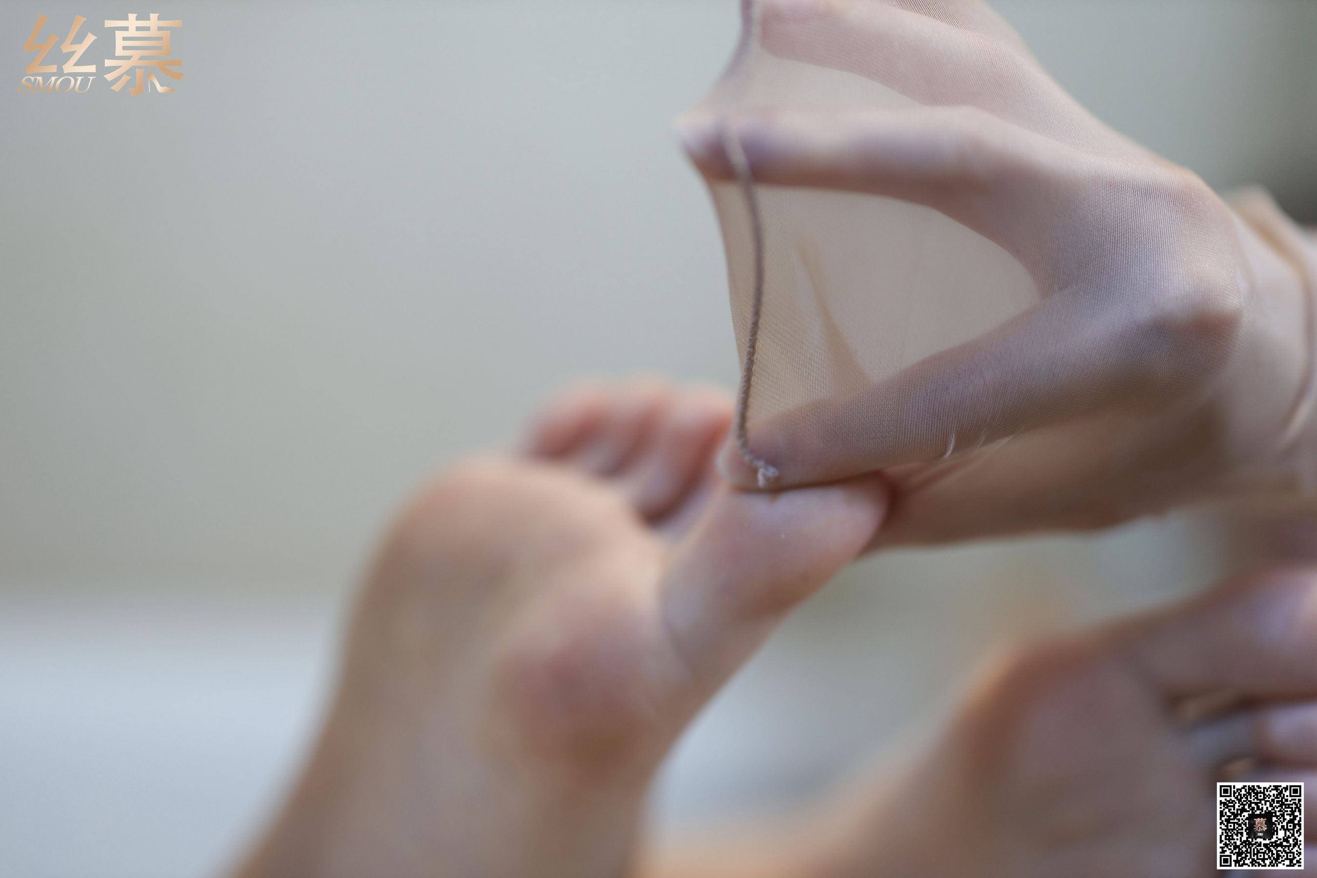 [丝慕] 特写集TX036 米朵 《一起来泡澡呀》  第71张