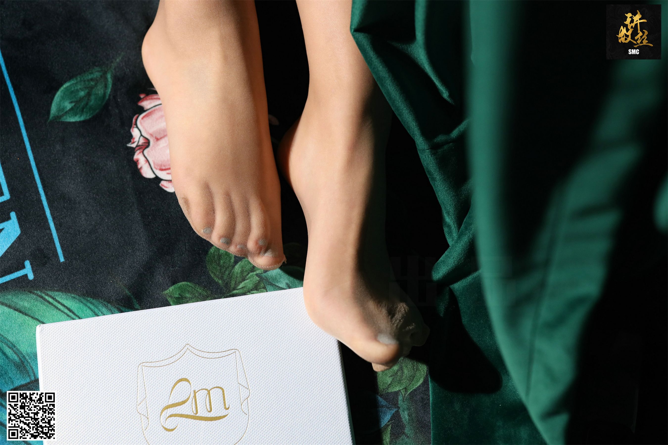 [丝慕] 特写集TX009 米多 《色戒》  第23张