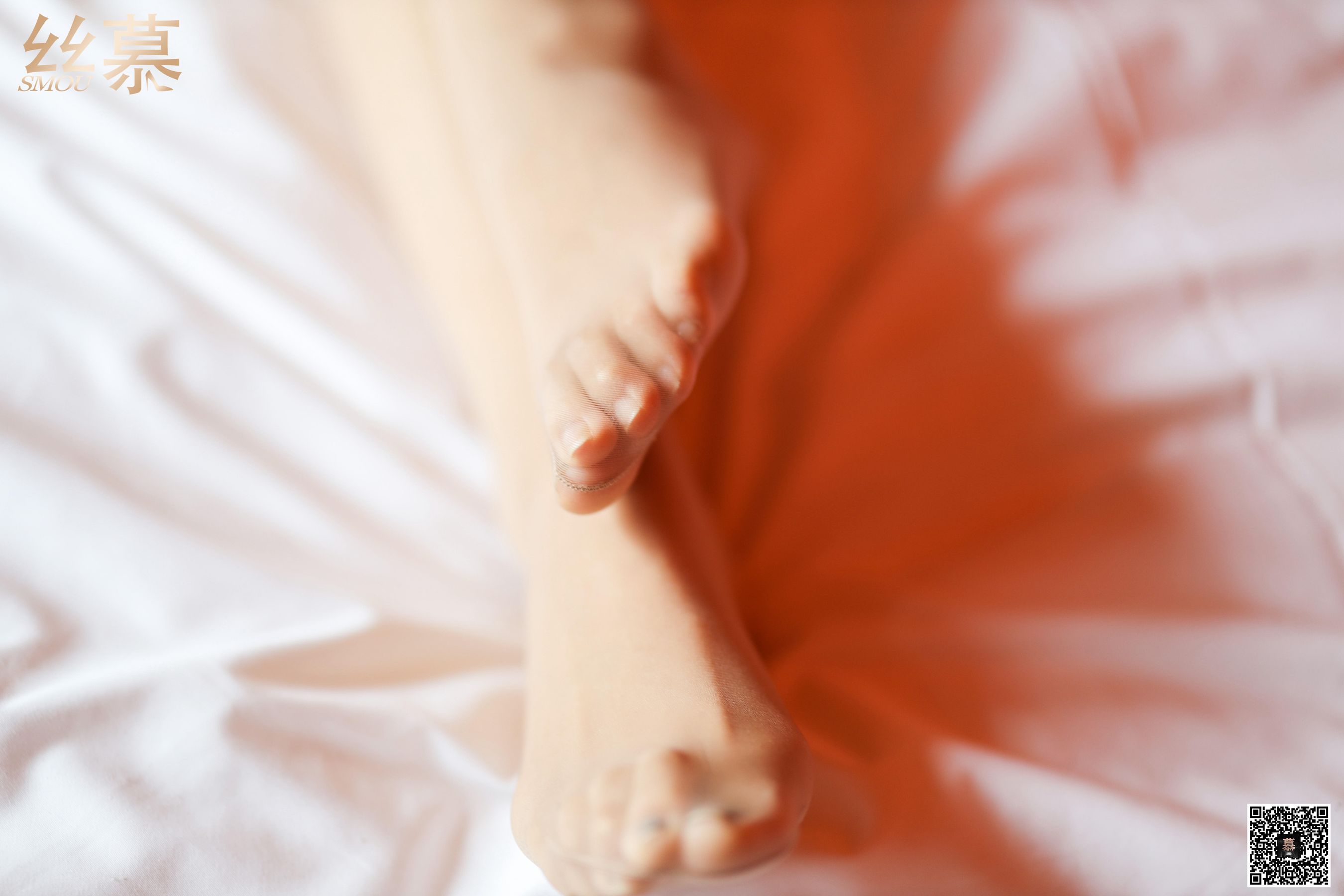 [丝慕] 特写集TX044 诗晴 《情丝欲》  第27张