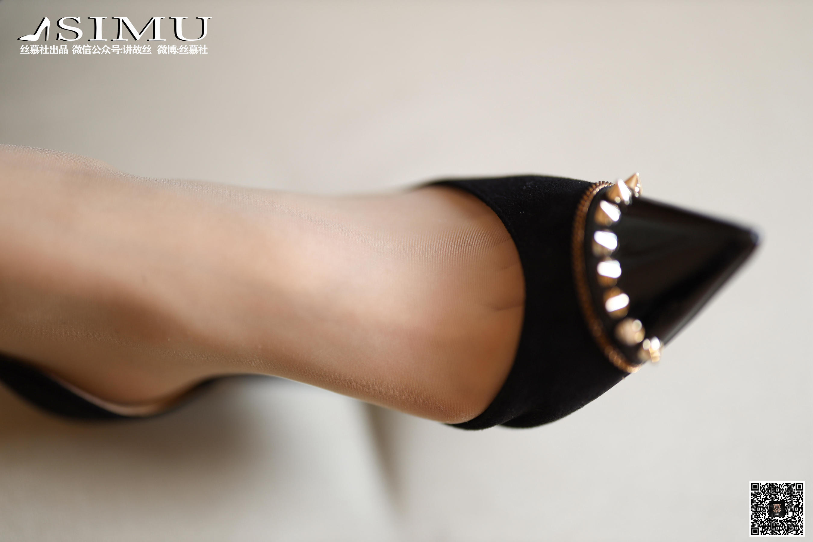 [丝慕] 特写集TX020 可儿 《可甜可盐的可儿》  第16张