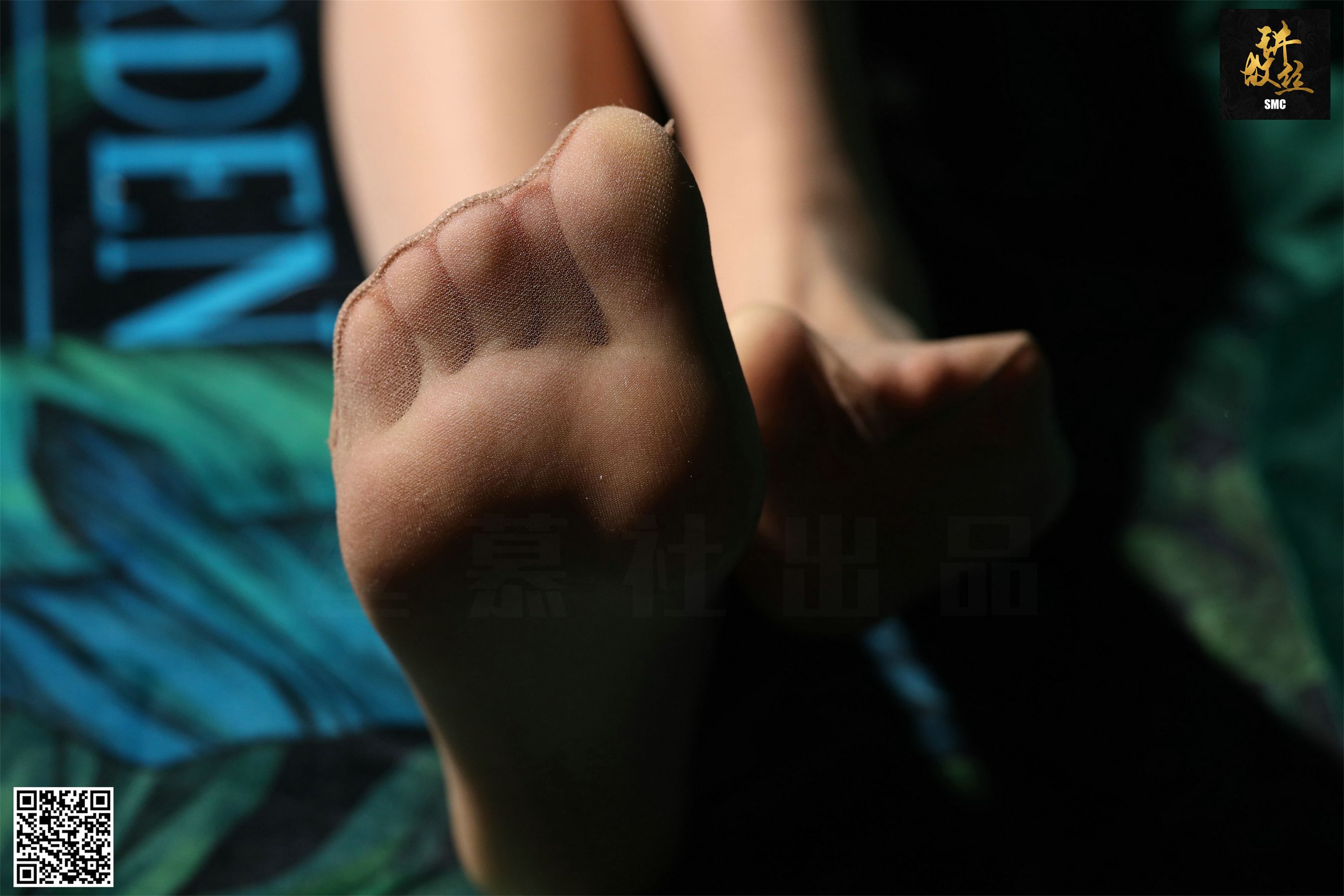 [丝慕] 特写集TX009 米多 《色戒》  第23张