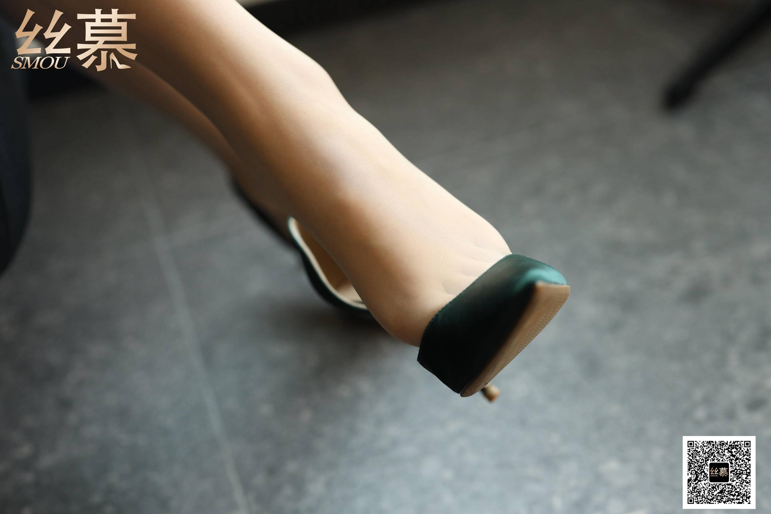 [丝慕] SM406 天天一元 芝芝《百褶裙经典穿搭》  第13张