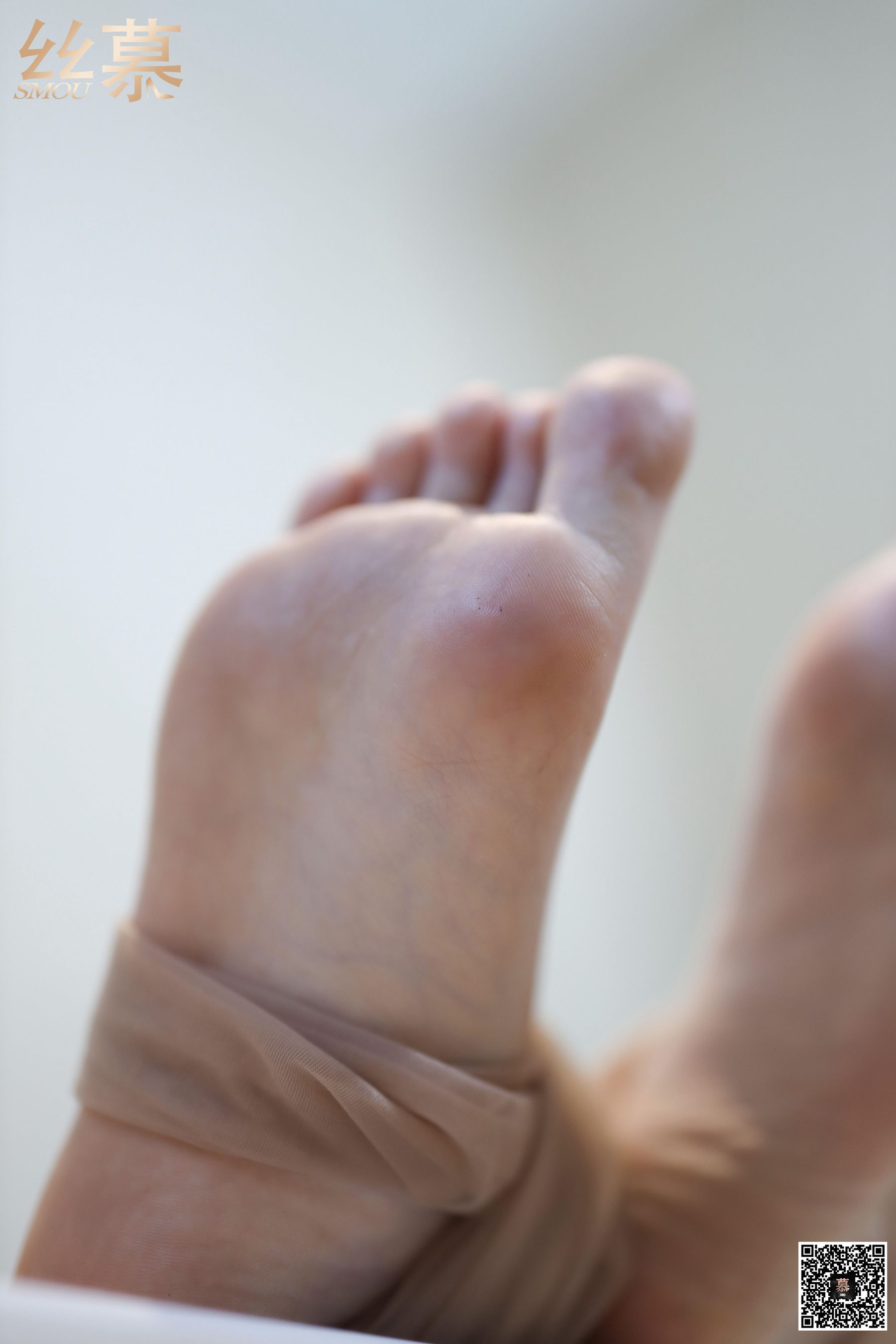 [丝慕] 特写集TX036 米朵 《一起来泡澡呀》  第68张