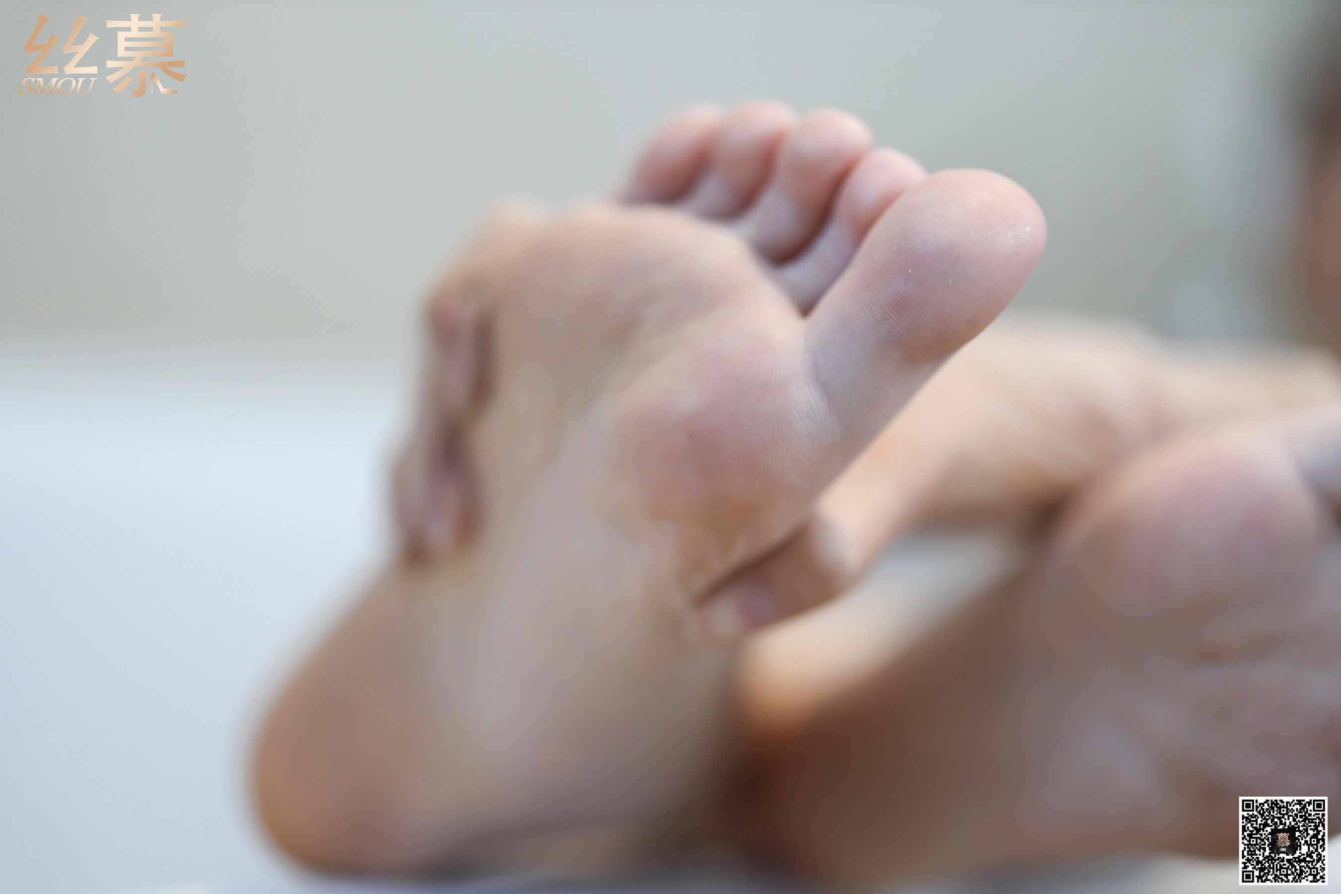 [丝慕] 特写集TX036 米朵 《一起来泡澡呀》  第70张