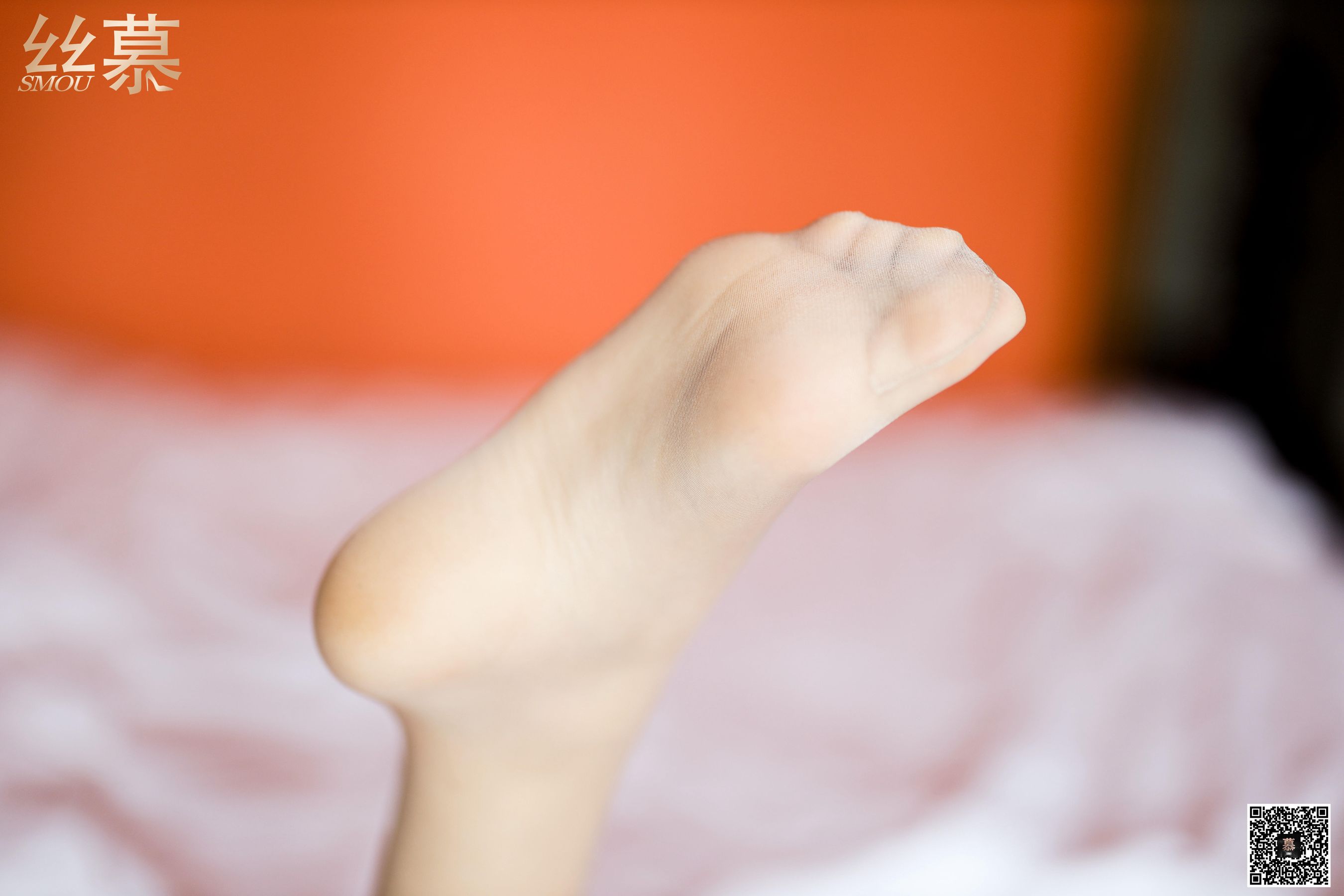 [丝慕] 特写集TX044 诗晴 《情丝欲》  第16张