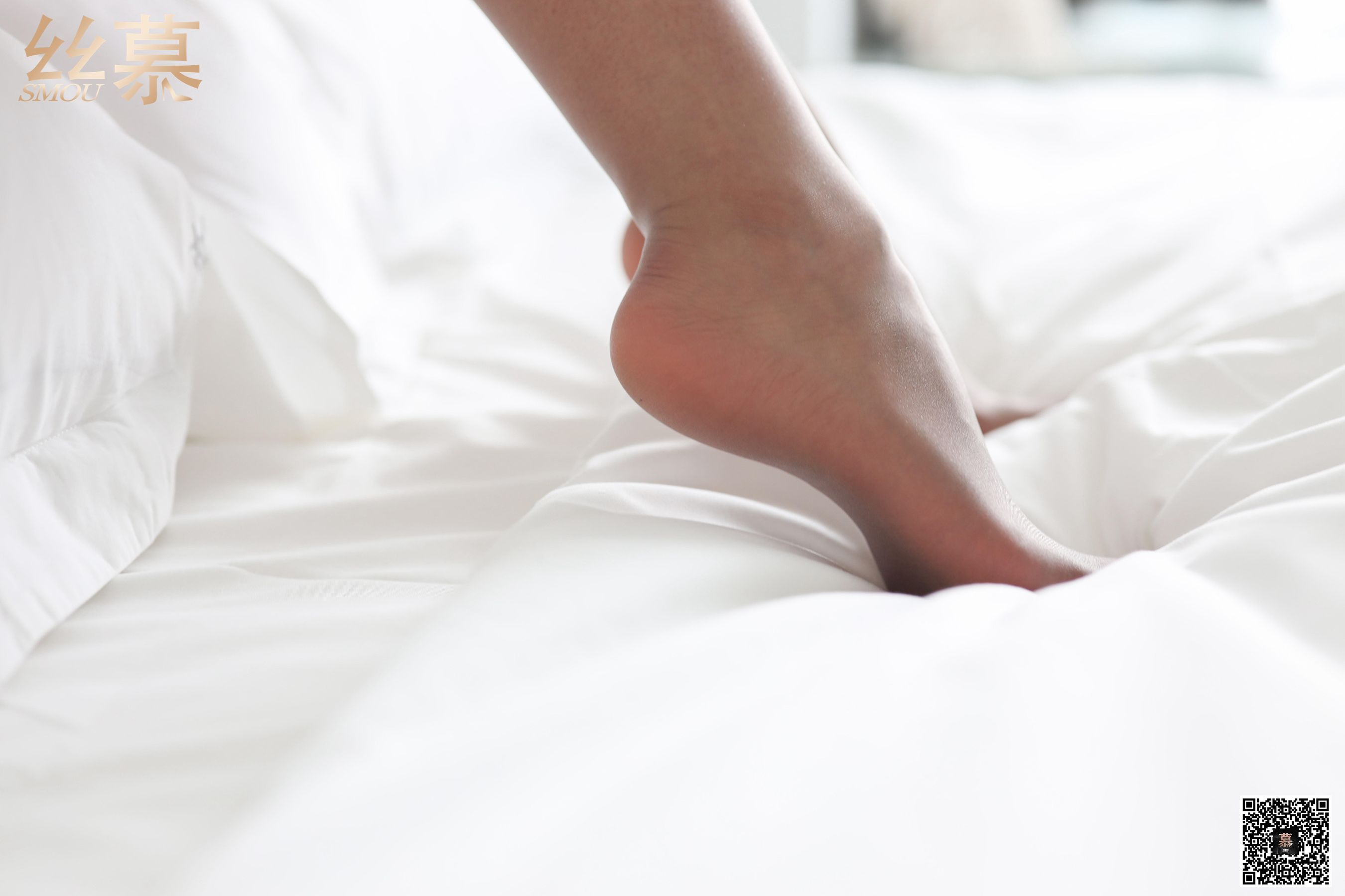 [丝慕] 特写集TX039 紫宁 《气质与优雅并存》  第20张