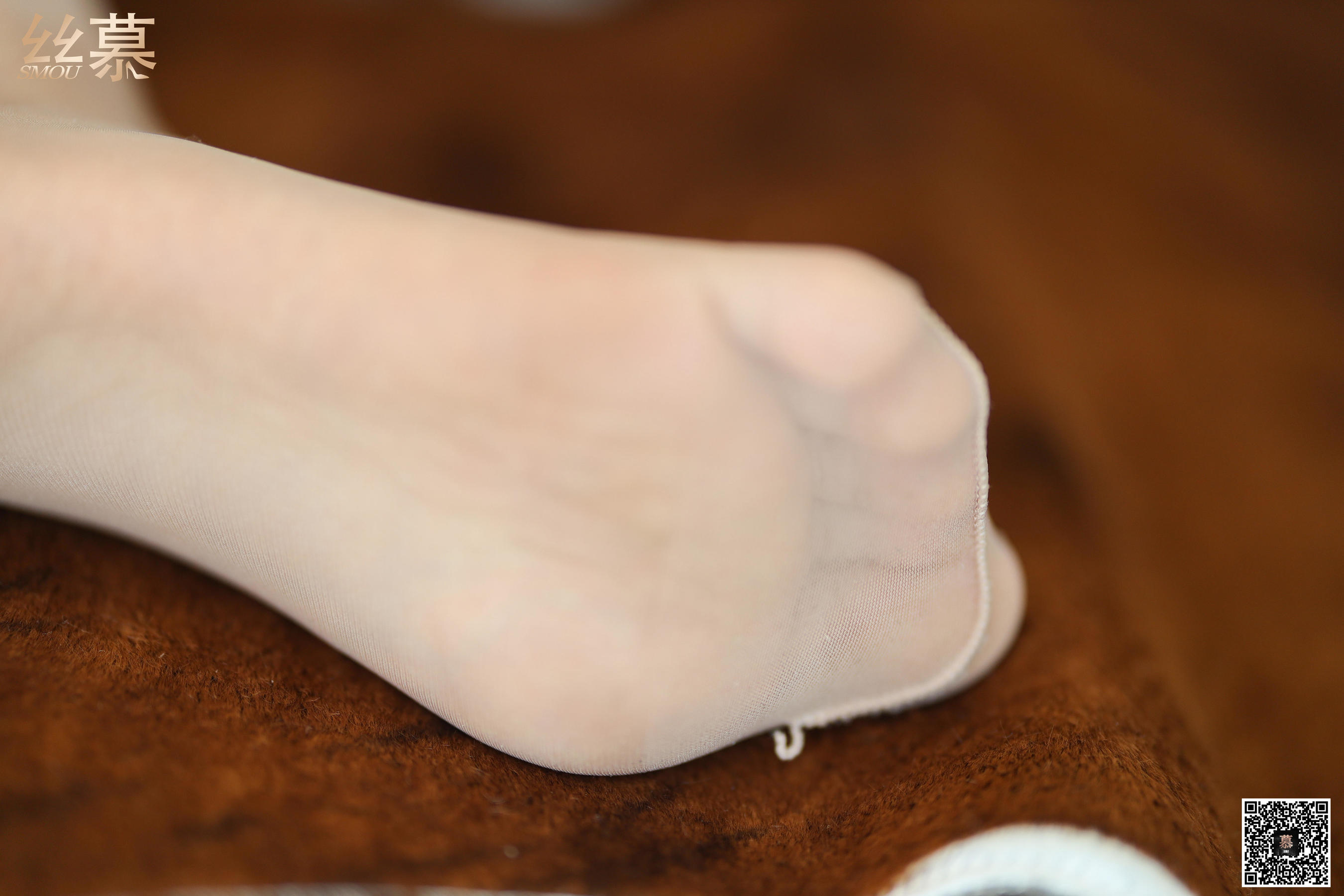 [丝慕] 特写集TX029 米朵 《樱桃的撕密时刻》  第13张