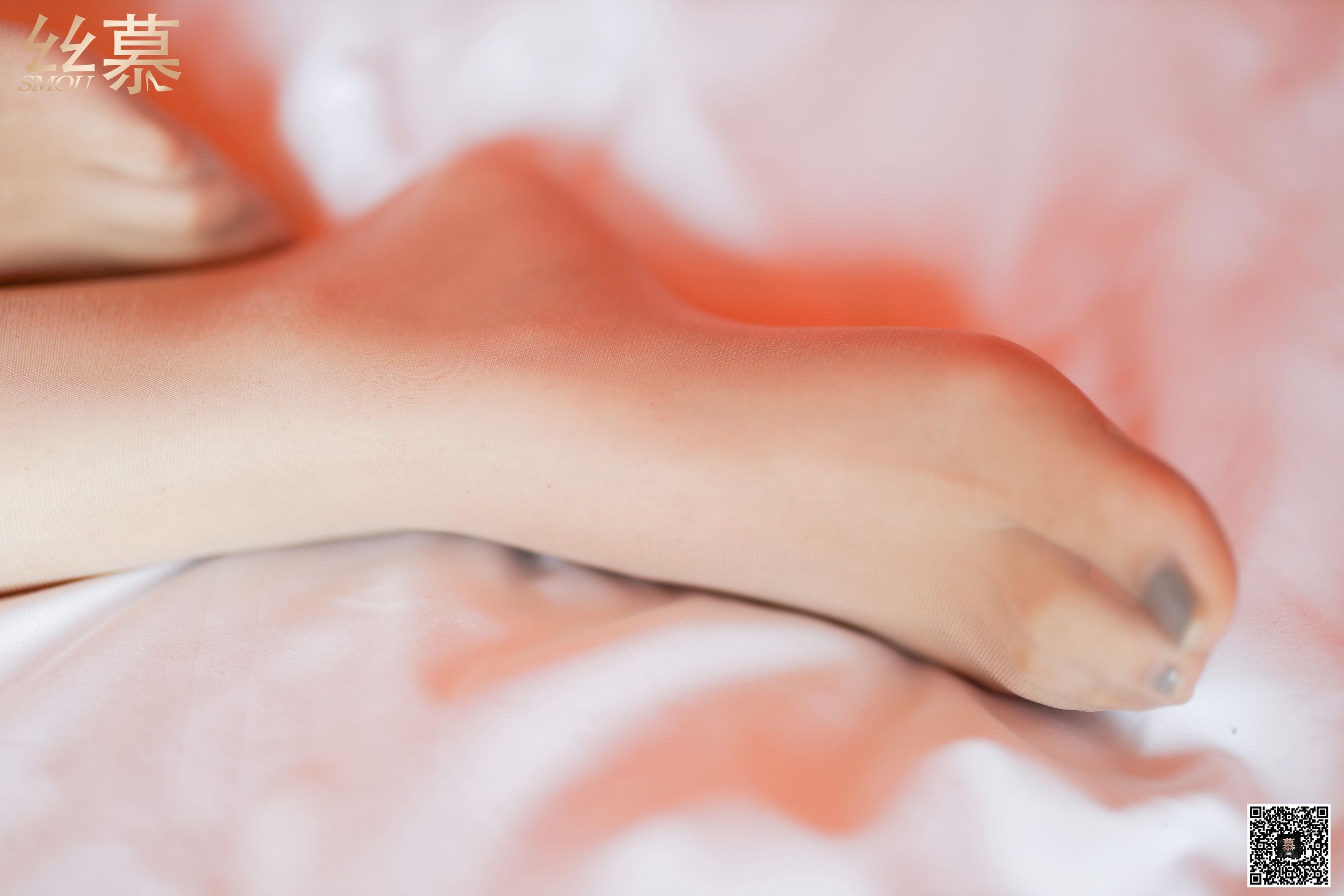 [丝慕] 特写集TX044 诗晴 《情丝欲》  第23张