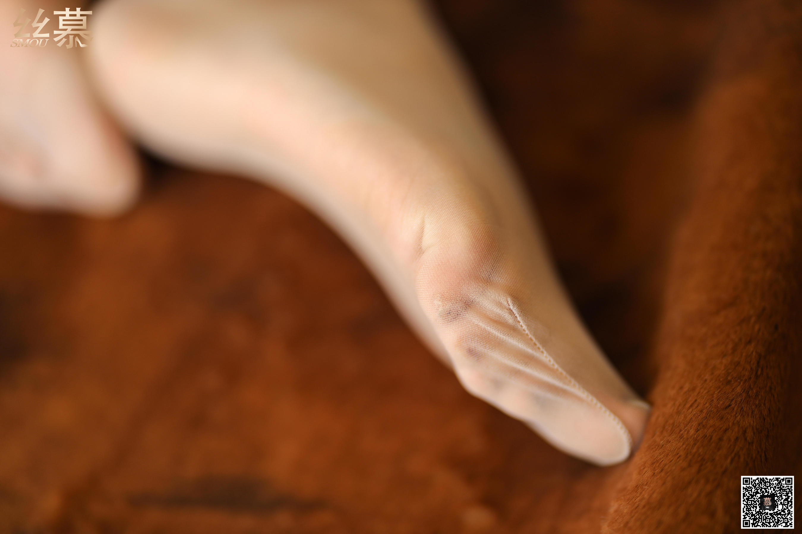 [丝慕] 特写集TX029 米朵 《樱桃的撕密时刻》  第13张