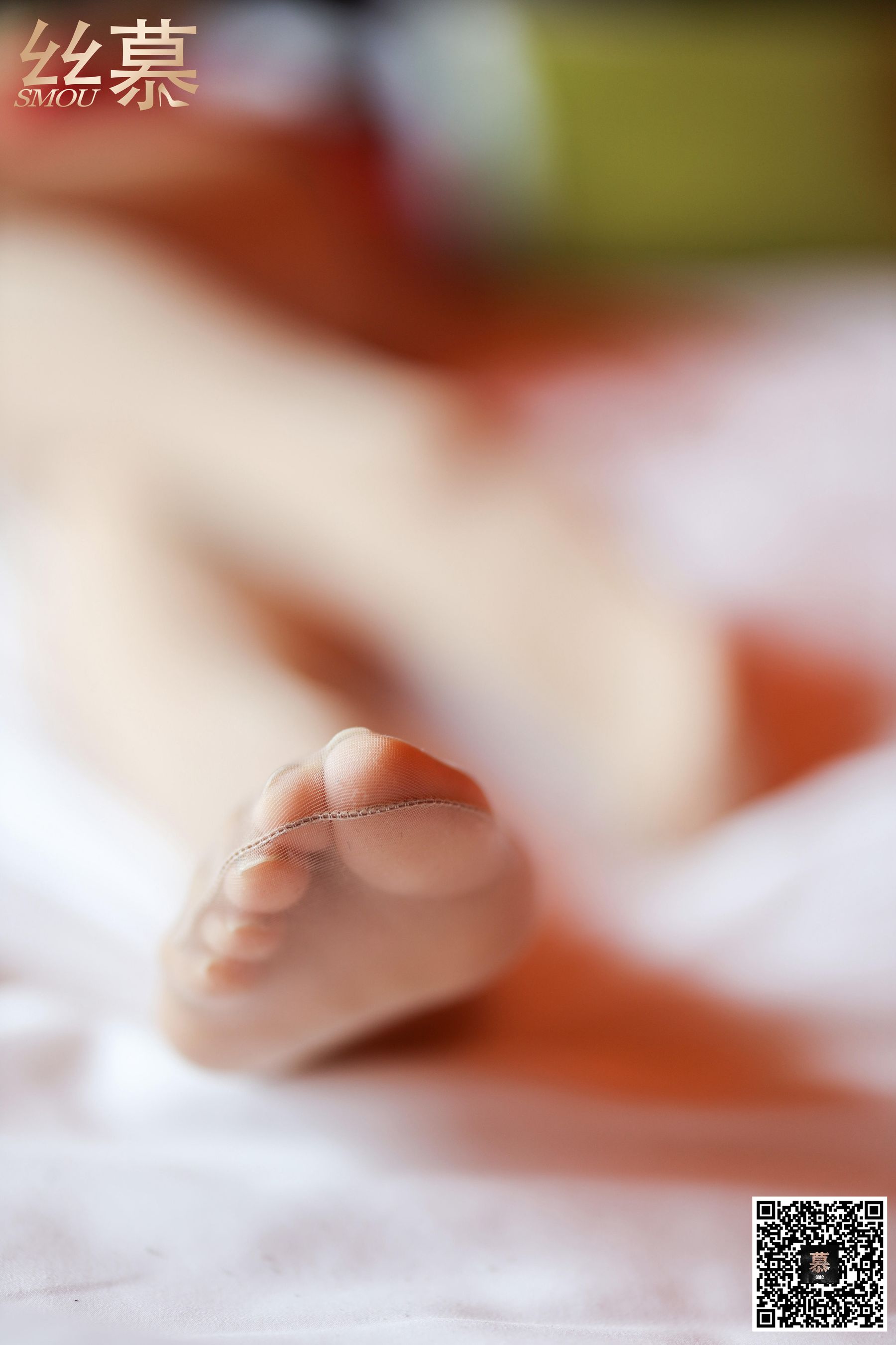 [丝慕] 特写集TX044 诗晴 《情丝欲》  第26张