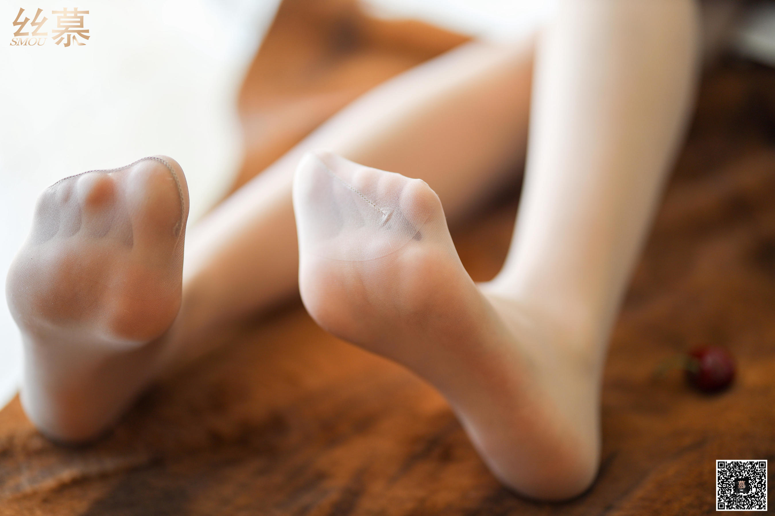 [丝慕] 特写集TX029 米朵 《樱桃的撕密时刻》  第68张