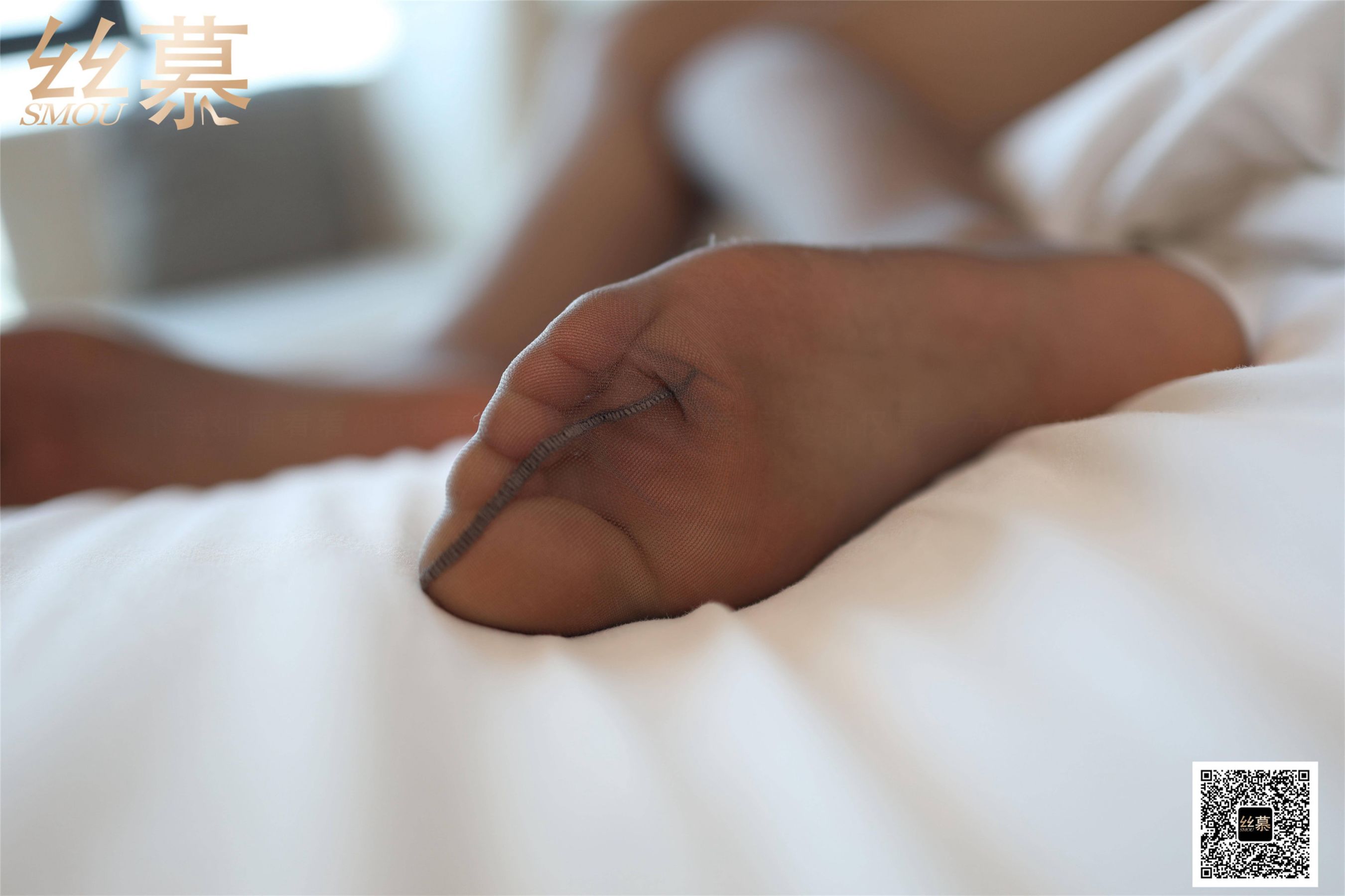 [丝慕] SM401 天天一元 可儿《光与影》  第12张