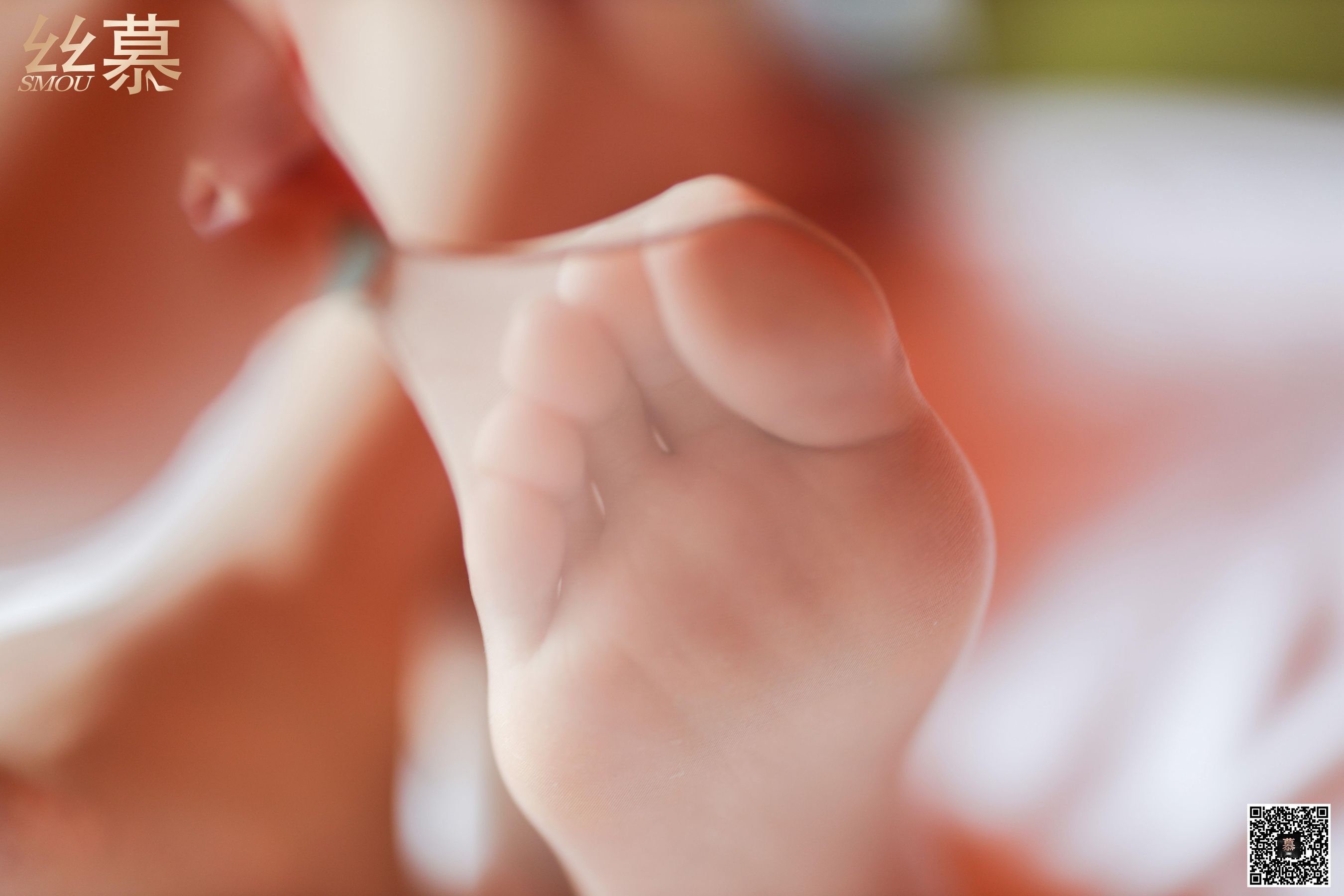 [丝慕] 特写集TX044 诗晴 《情丝欲》  第53张