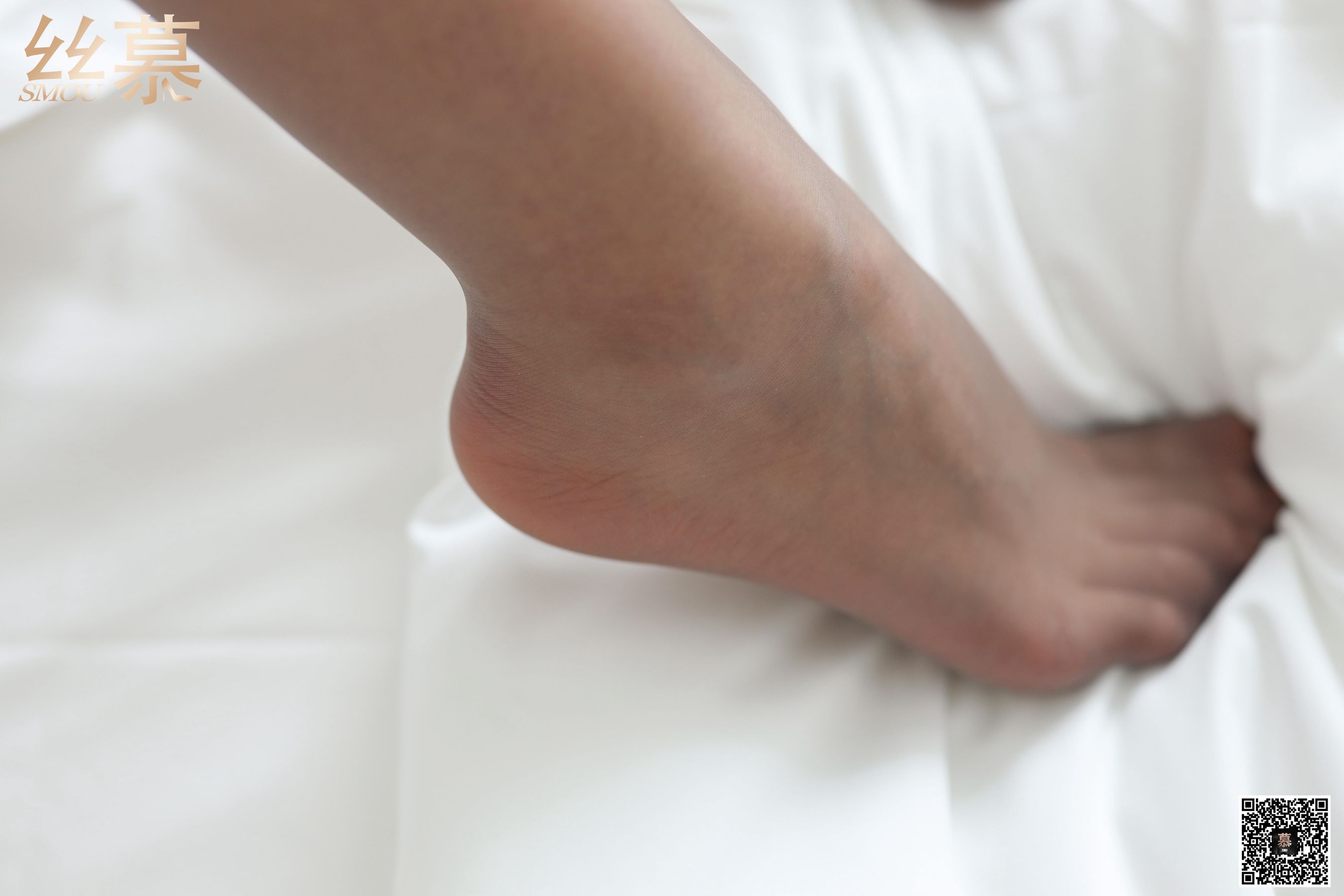 [丝慕] 特写集TX039 紫宁 《气质与优雅并存》  第20张