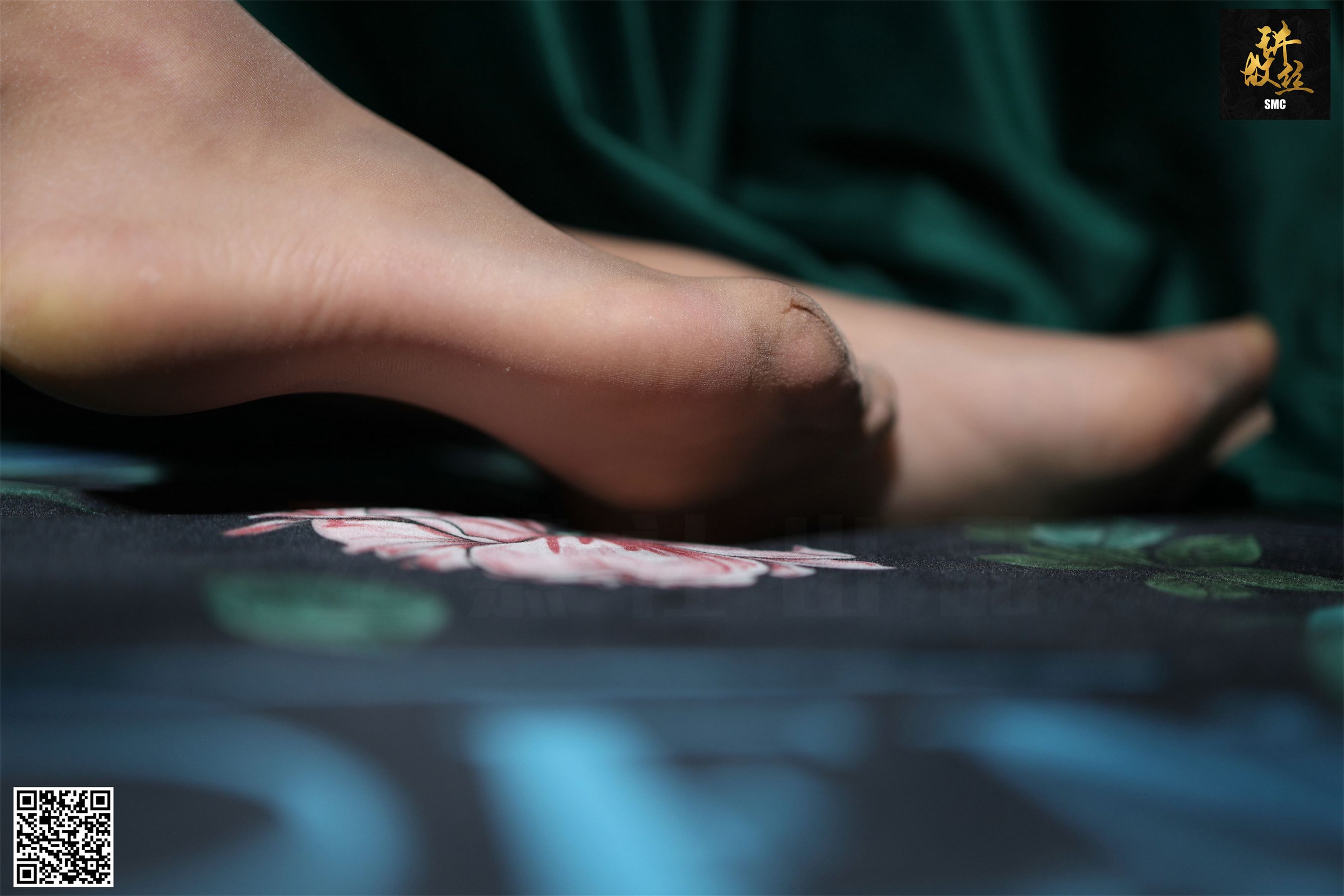 [丝慕] 特写集TX009 米多 《色戒》  第11张