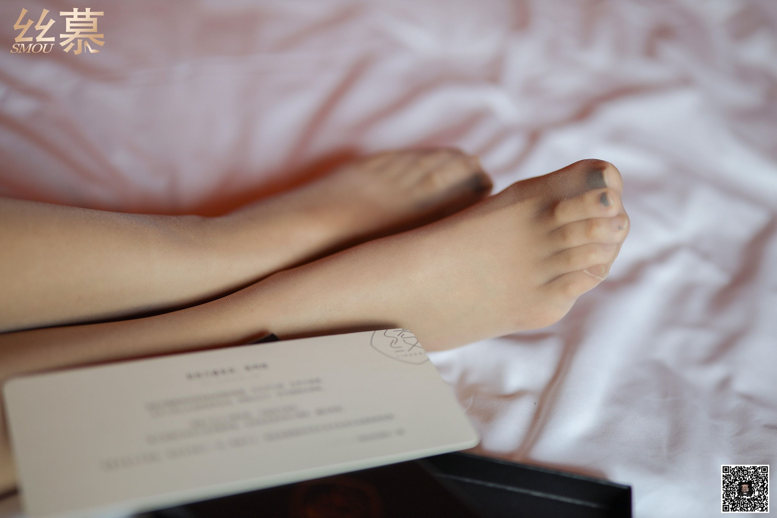 [丝慕] 特写集TX044 诗晴 《情丝欲》  第60张