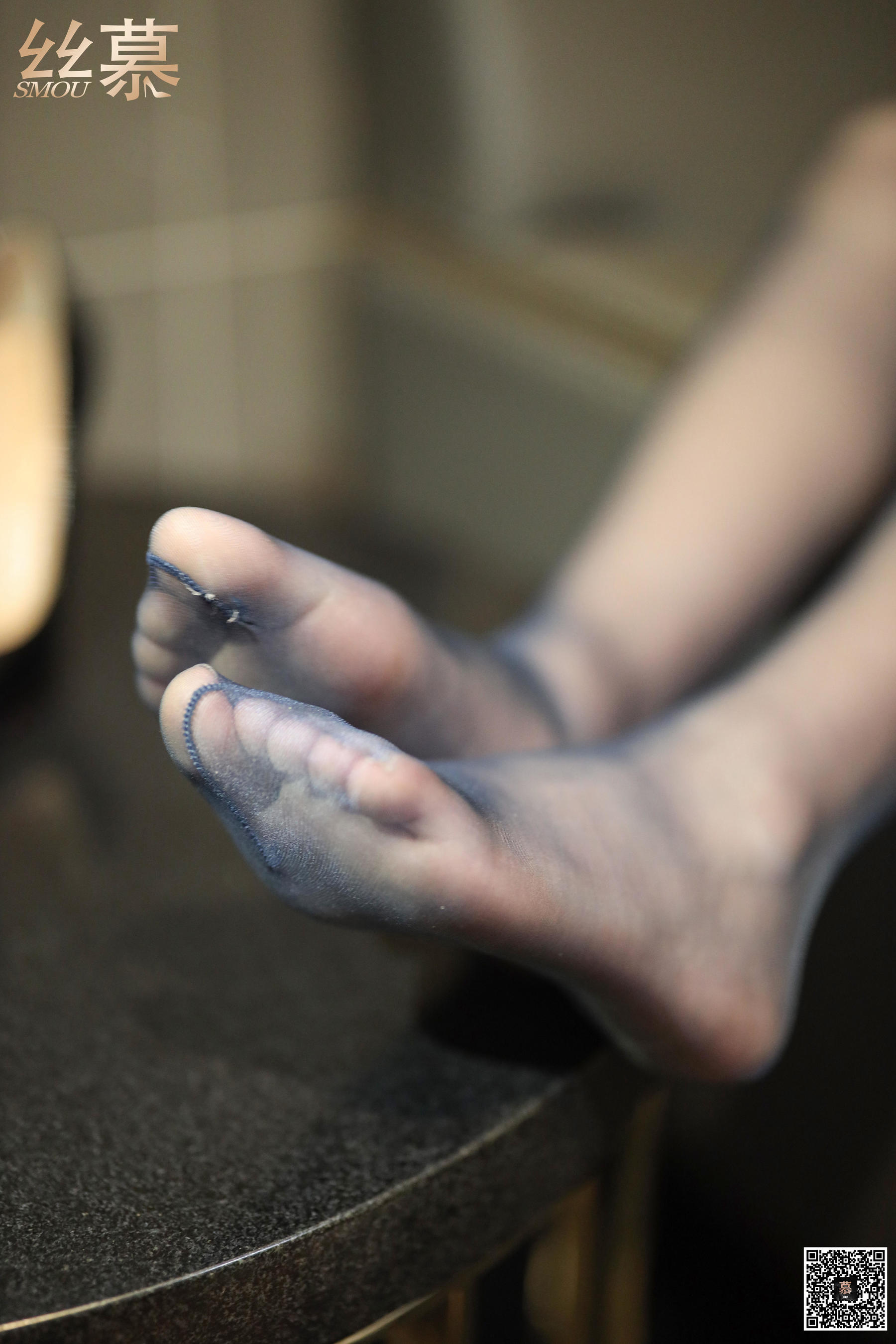 [丝慕] 特写集TX034 米朵 《躺好，我来开车》  第85张