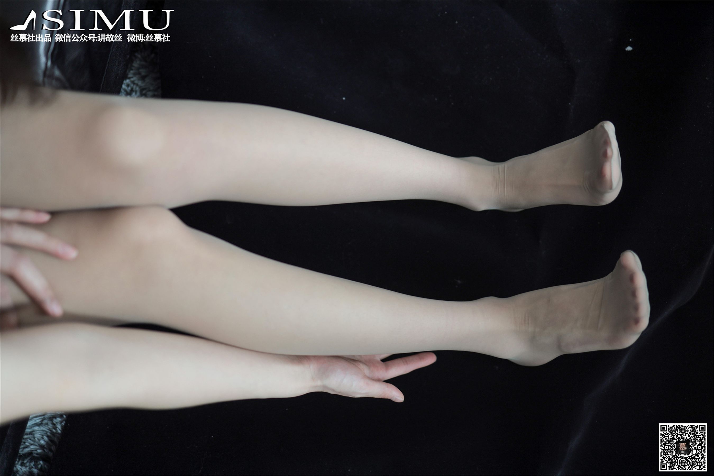 [丝慕] 特写集TX028期 熙熙 《人力资源面试官》  第4张