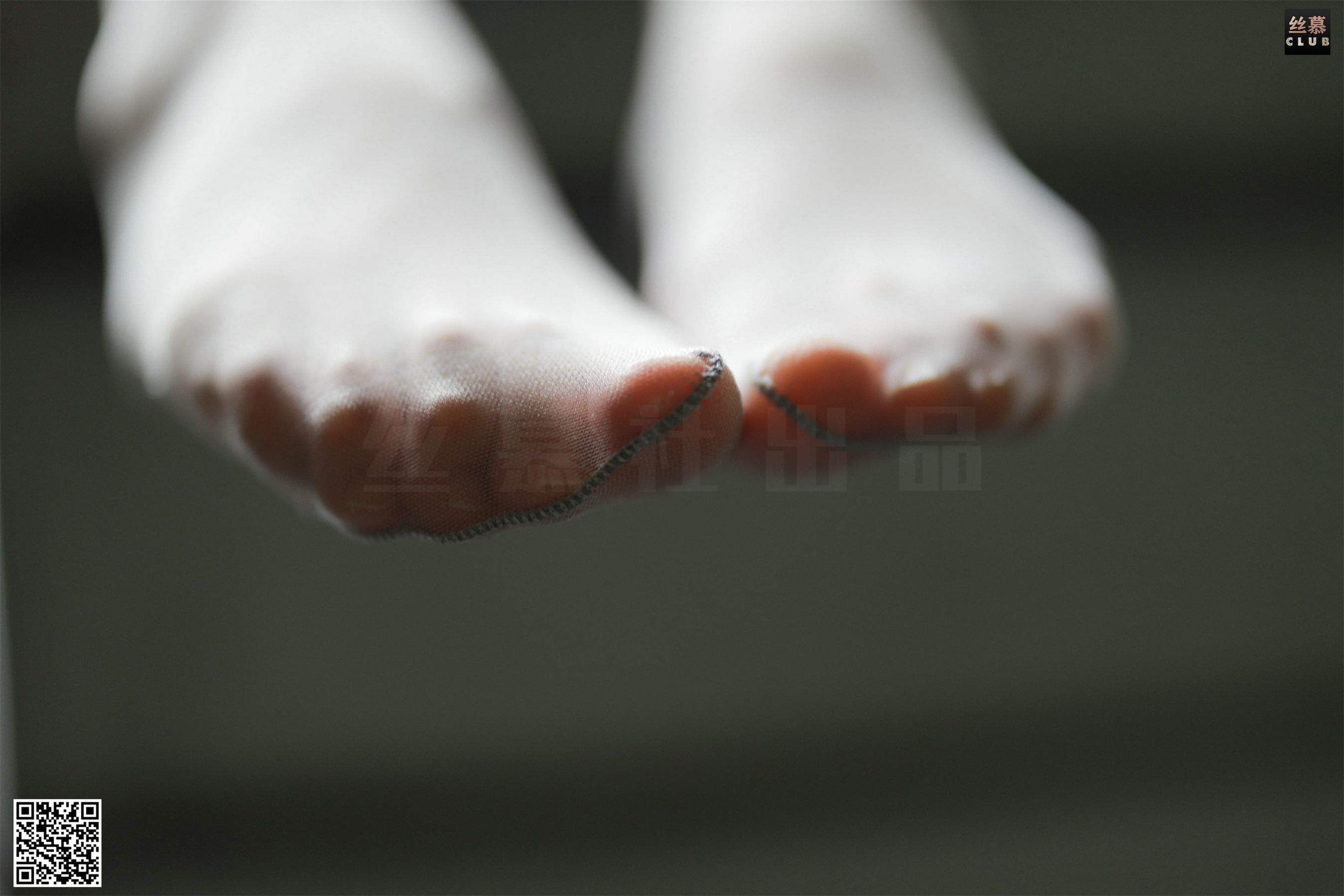 [丝慕] 特写集TX005 花姐 《最强の美脚》  第15张