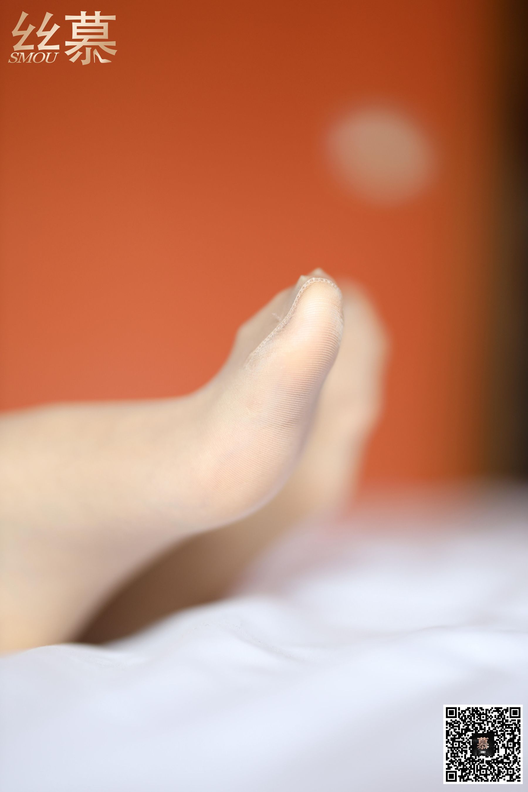 [丝慕] 特写集TX044 诗晴 《情丝欲》  第47张