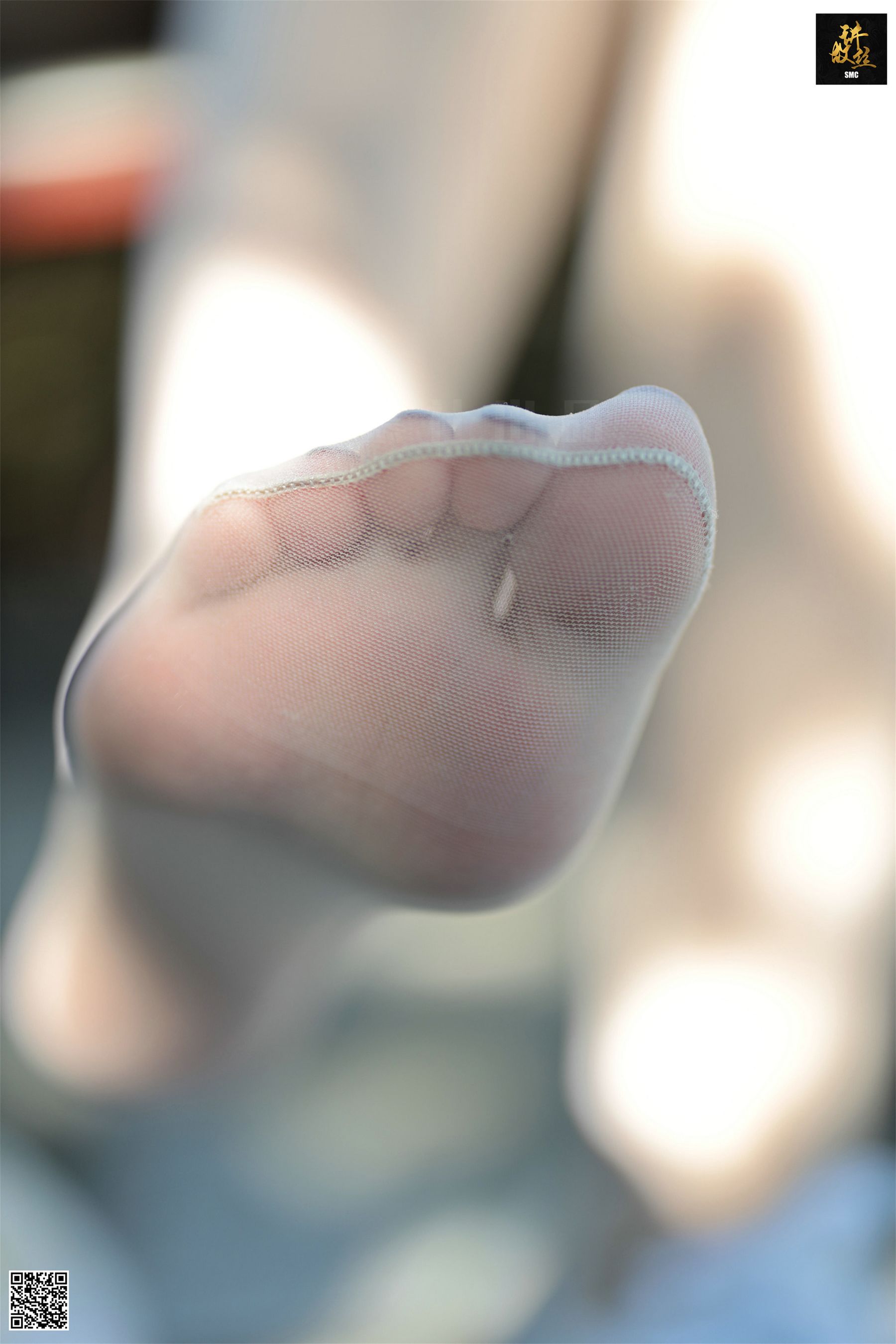 [丝慕] 特写集TX003 双双 《校园小丝妹》  第73张