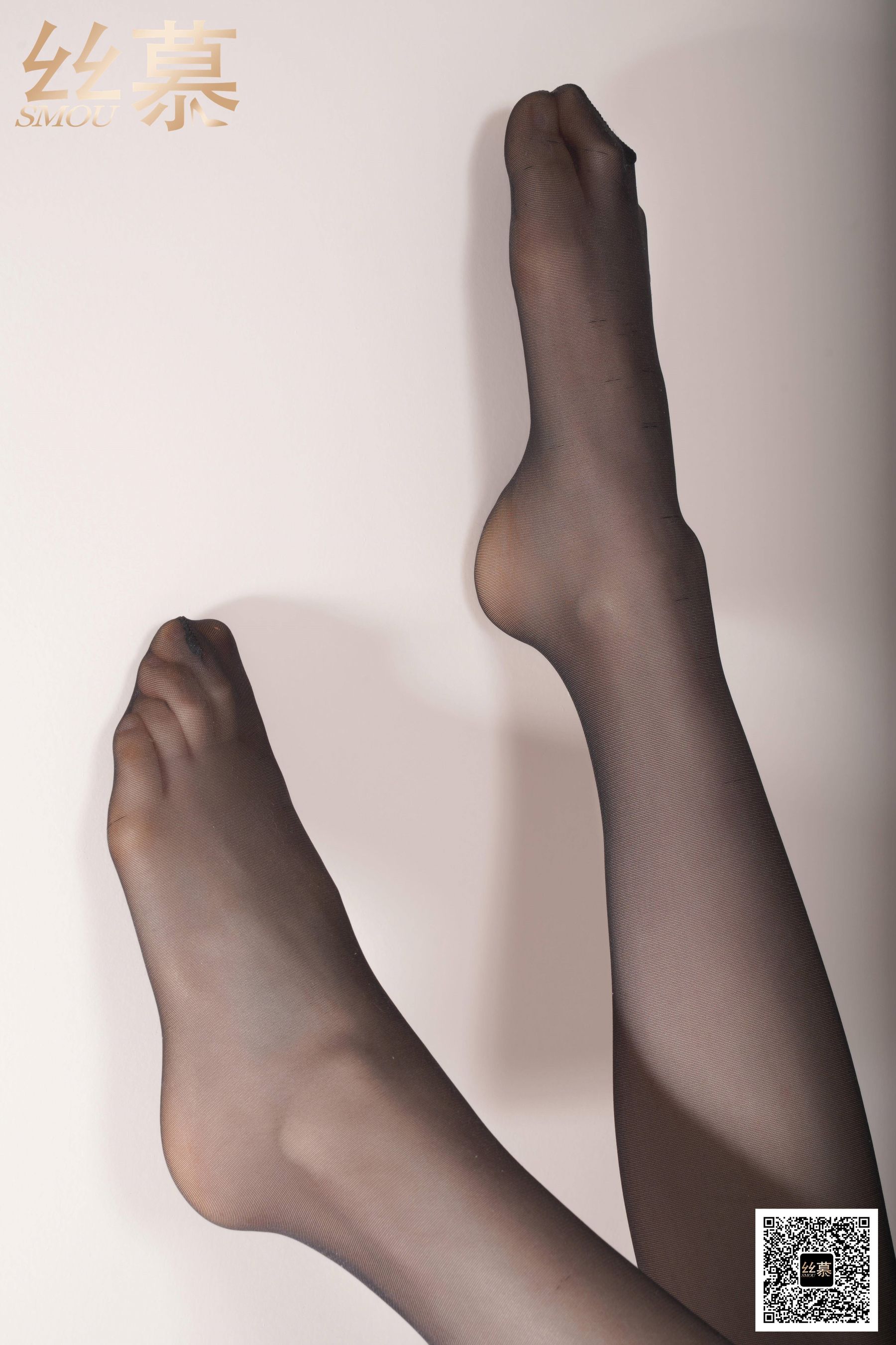 [丝慕] SM409 新模 《复古经典旗袍》  第16张