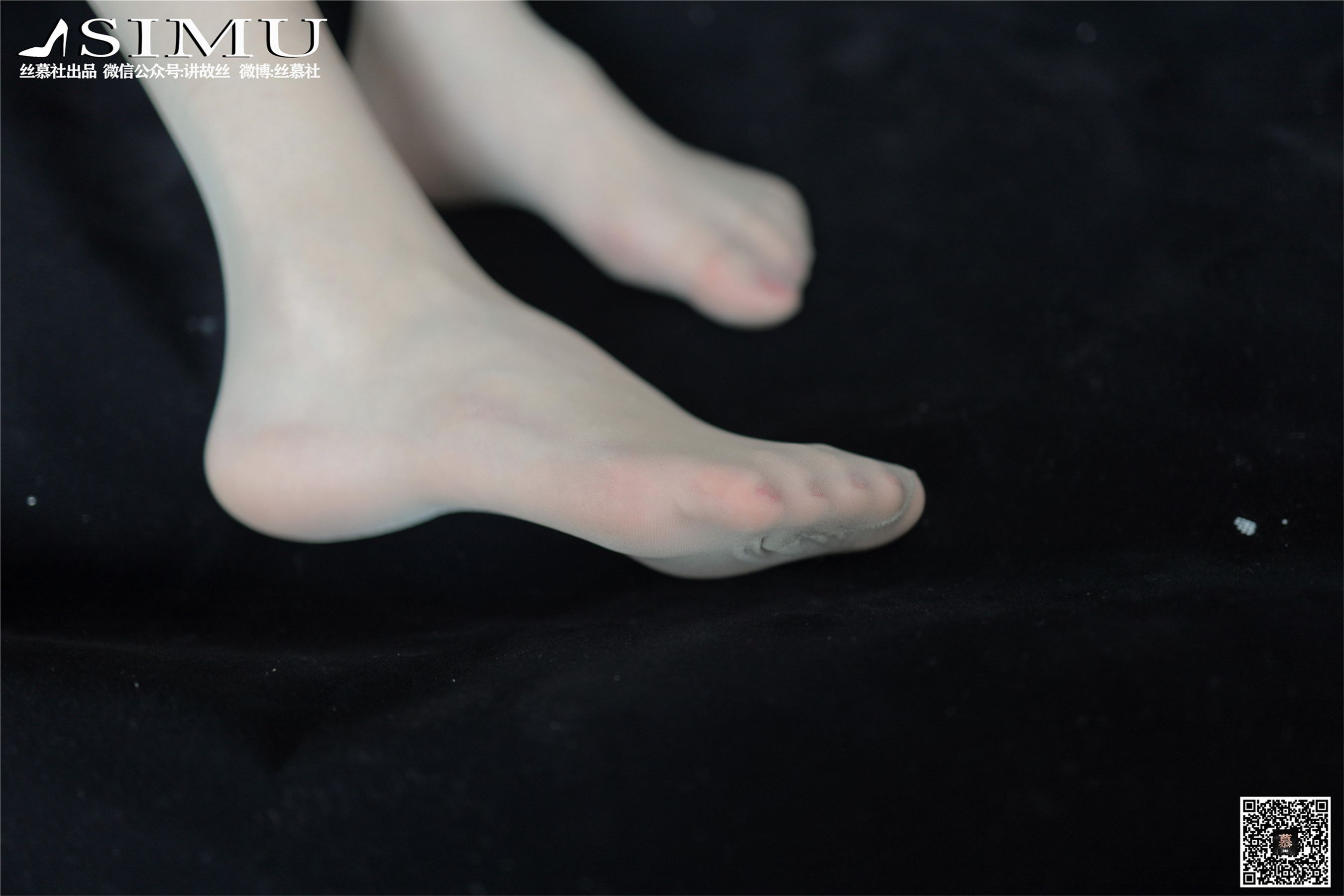 [丝慕] 特写集TX028期 熙熙 《人力资源面试官》  第23张