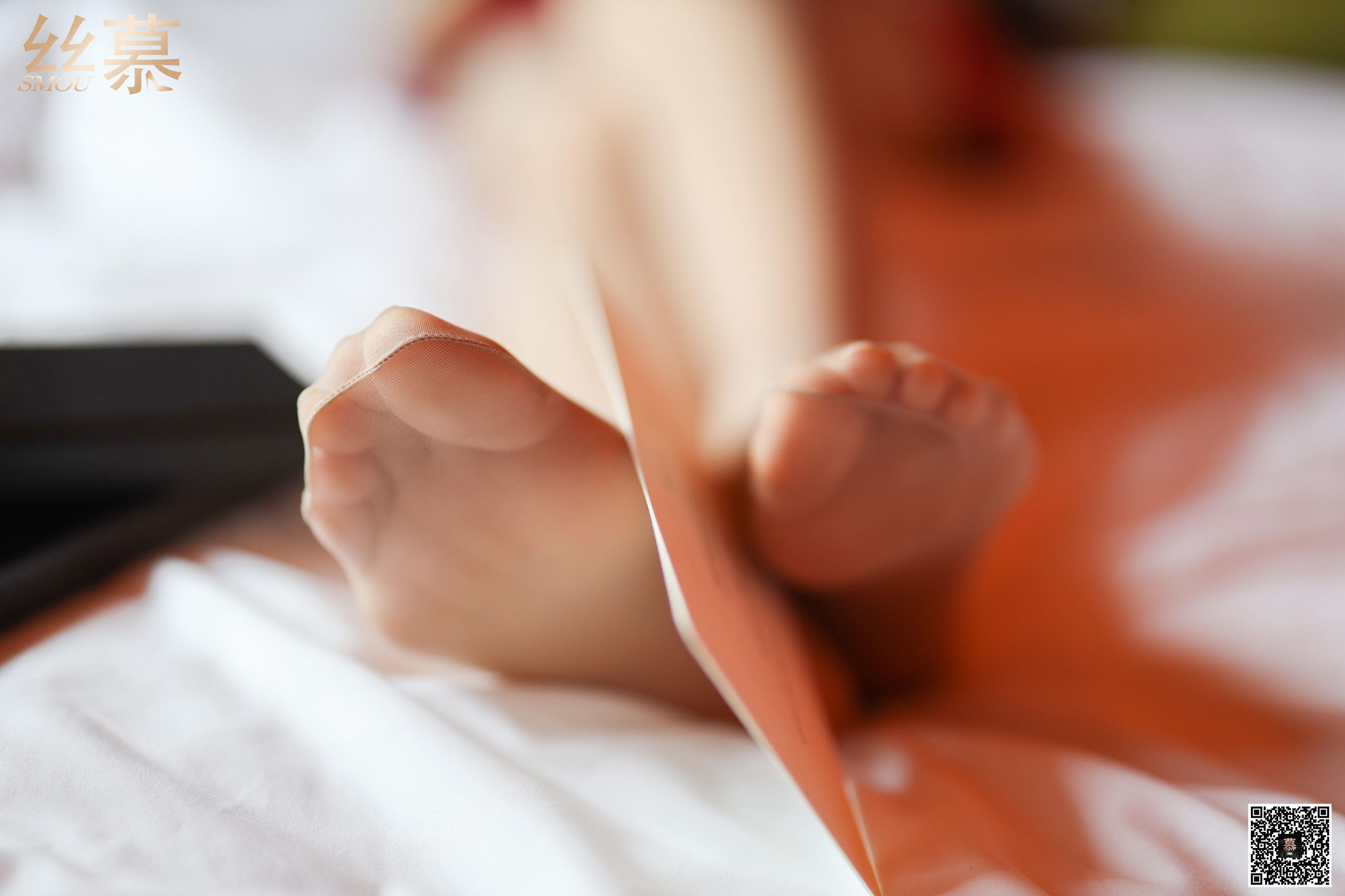 [丝慕] 特写集TX044 诗晴 《情丝欲》  第59张