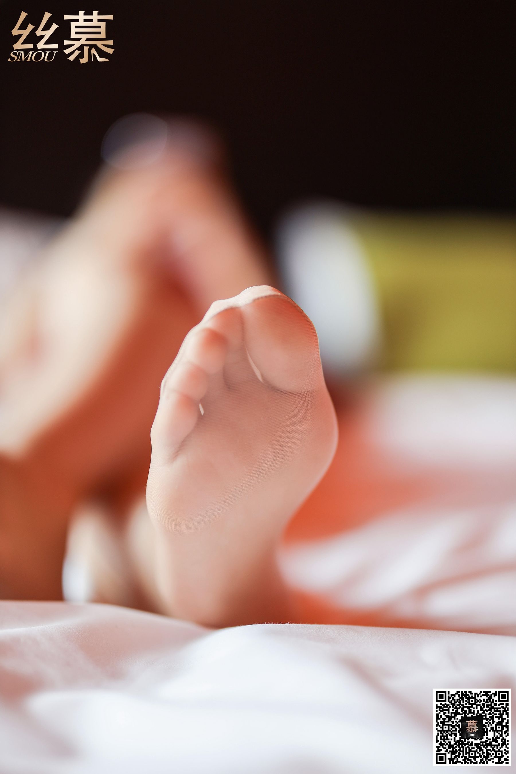 [丝慕] 特写集TX044 诗晴 《情丝欲》  第51张