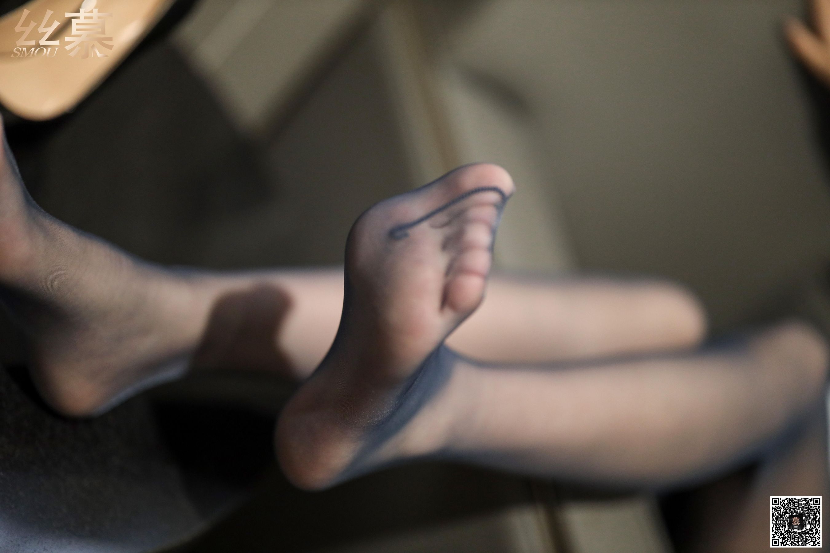 [丝慕] 特写集TX034 米朵 《躺好，我来开车》  第20张