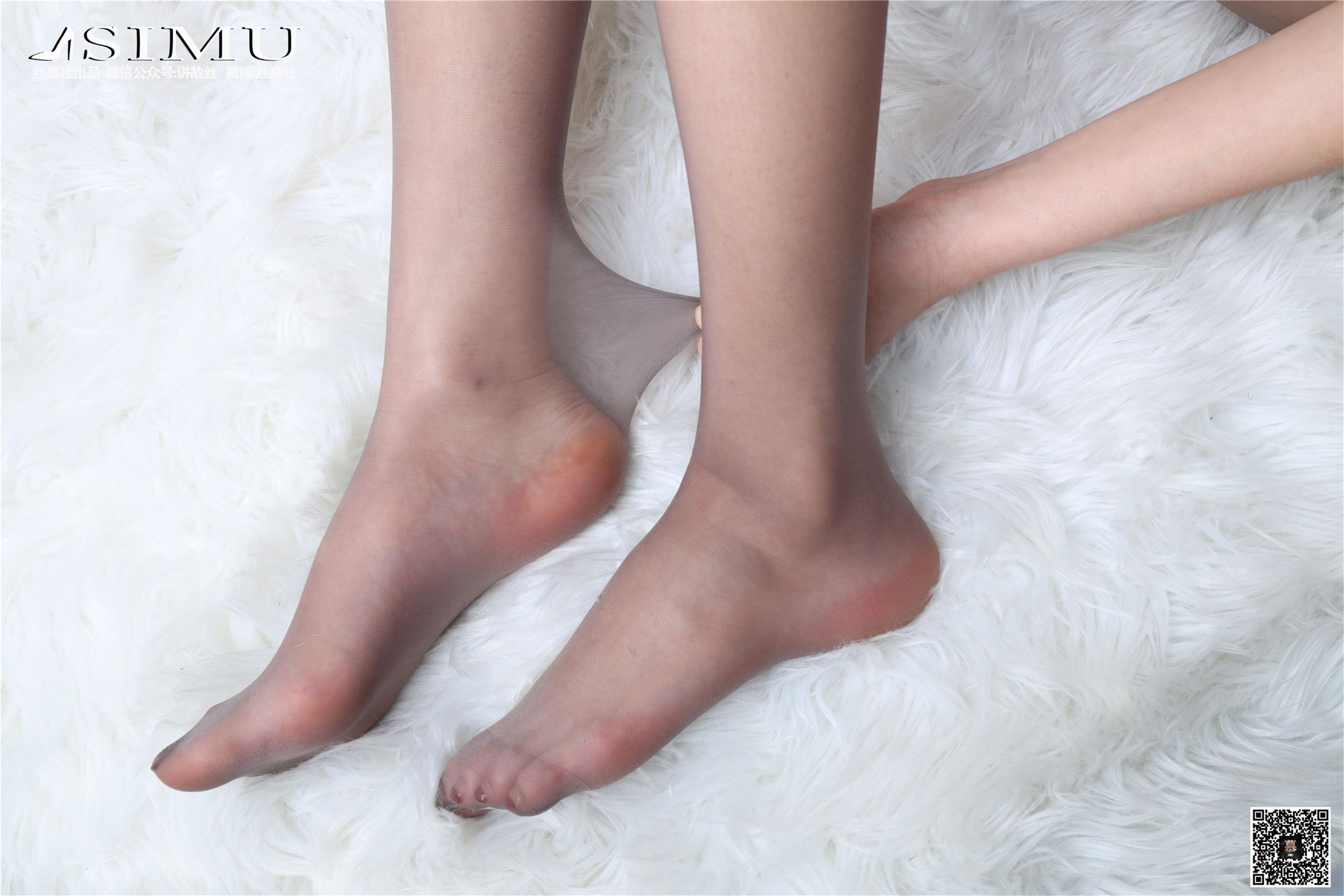 [丝慕] 特写集TX015 熙熙 《丝欲》  第9张