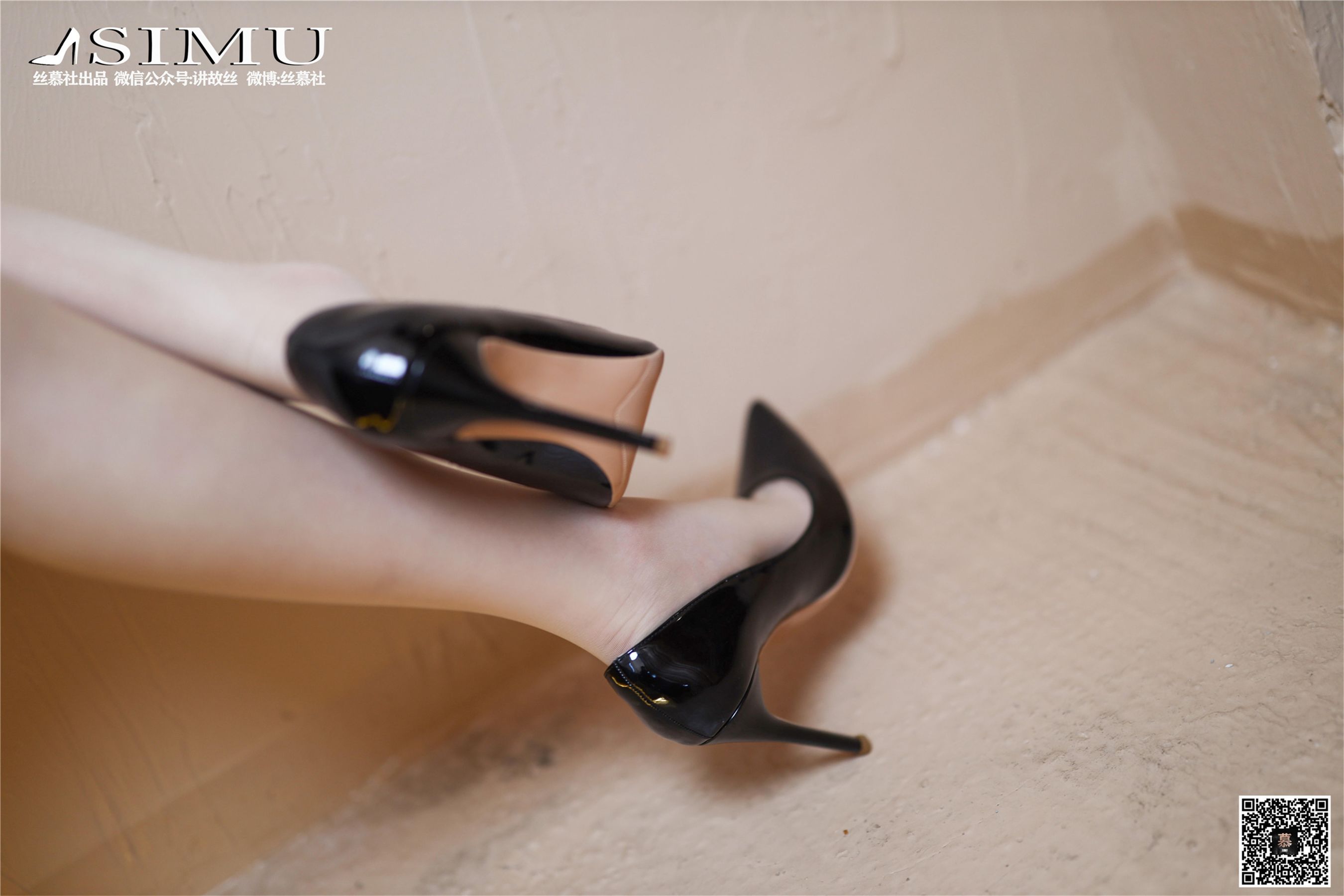 [丝慕] 特写集TX022 熙熙 《熙熙的玉脂娇丝》  第11张