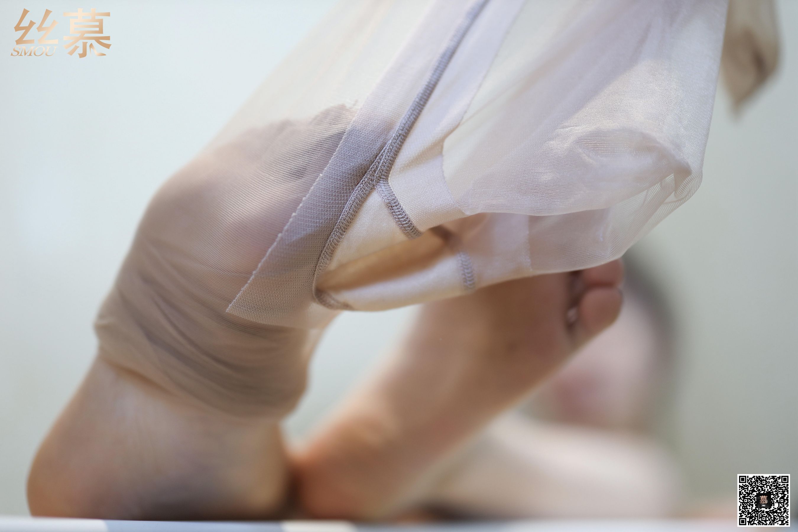 [丝慕] 特写集TX036 米朵 《一起来泡澡呀》  第73张