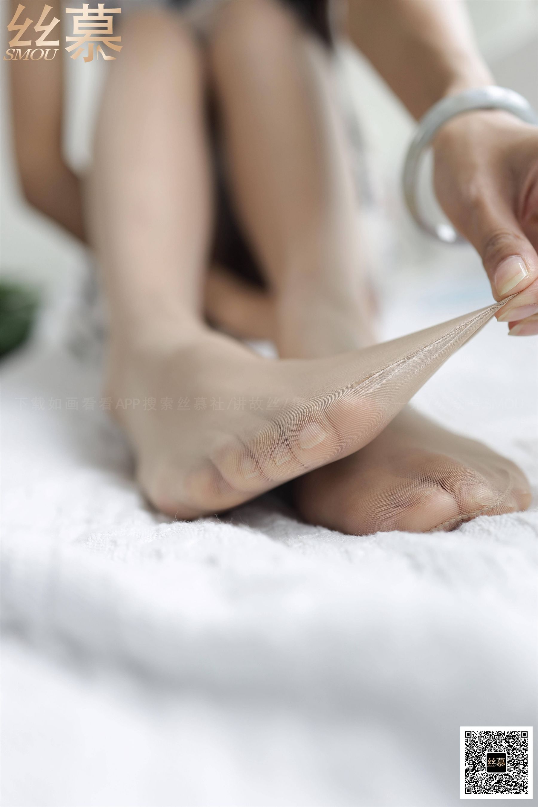 [丝慕] SM388 天天一元 新模《旗袍艳玉》  第8张