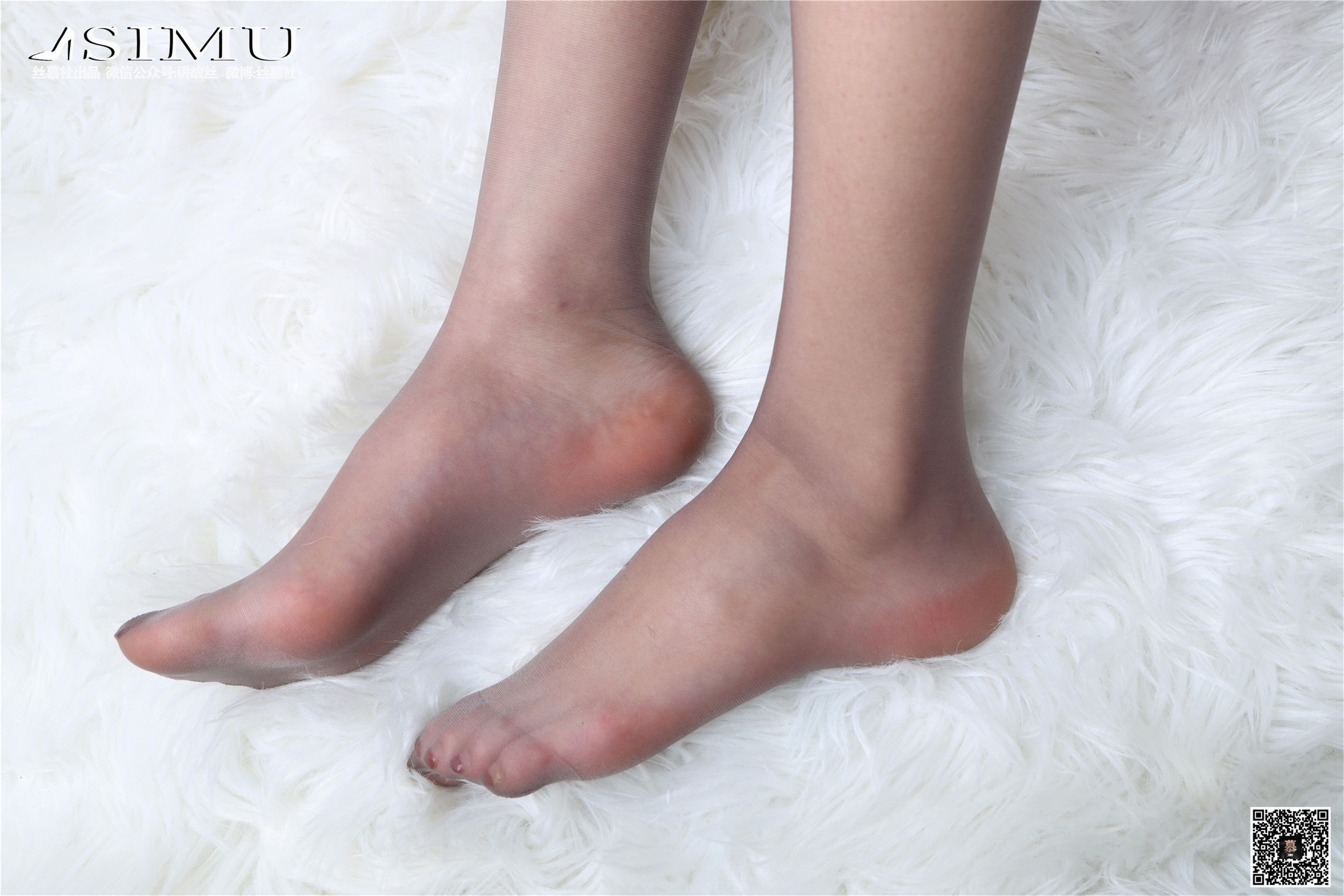 [丝慕] 特写集TX015 熙熙 《丝欲》  第7张