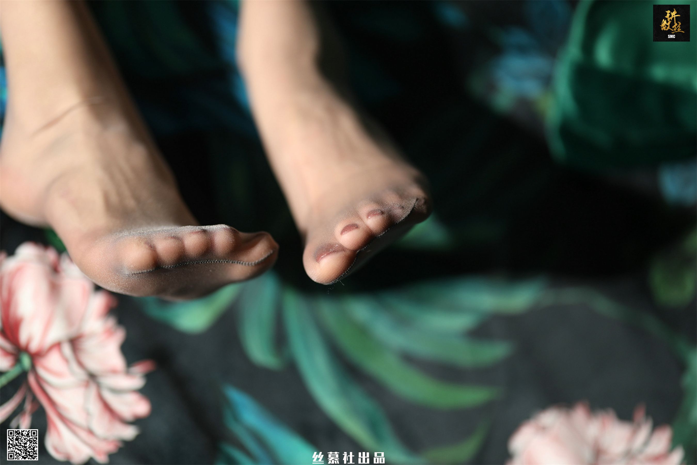 [丝慕] 特写集TX012 熙熙 《双丝身份》  第76张