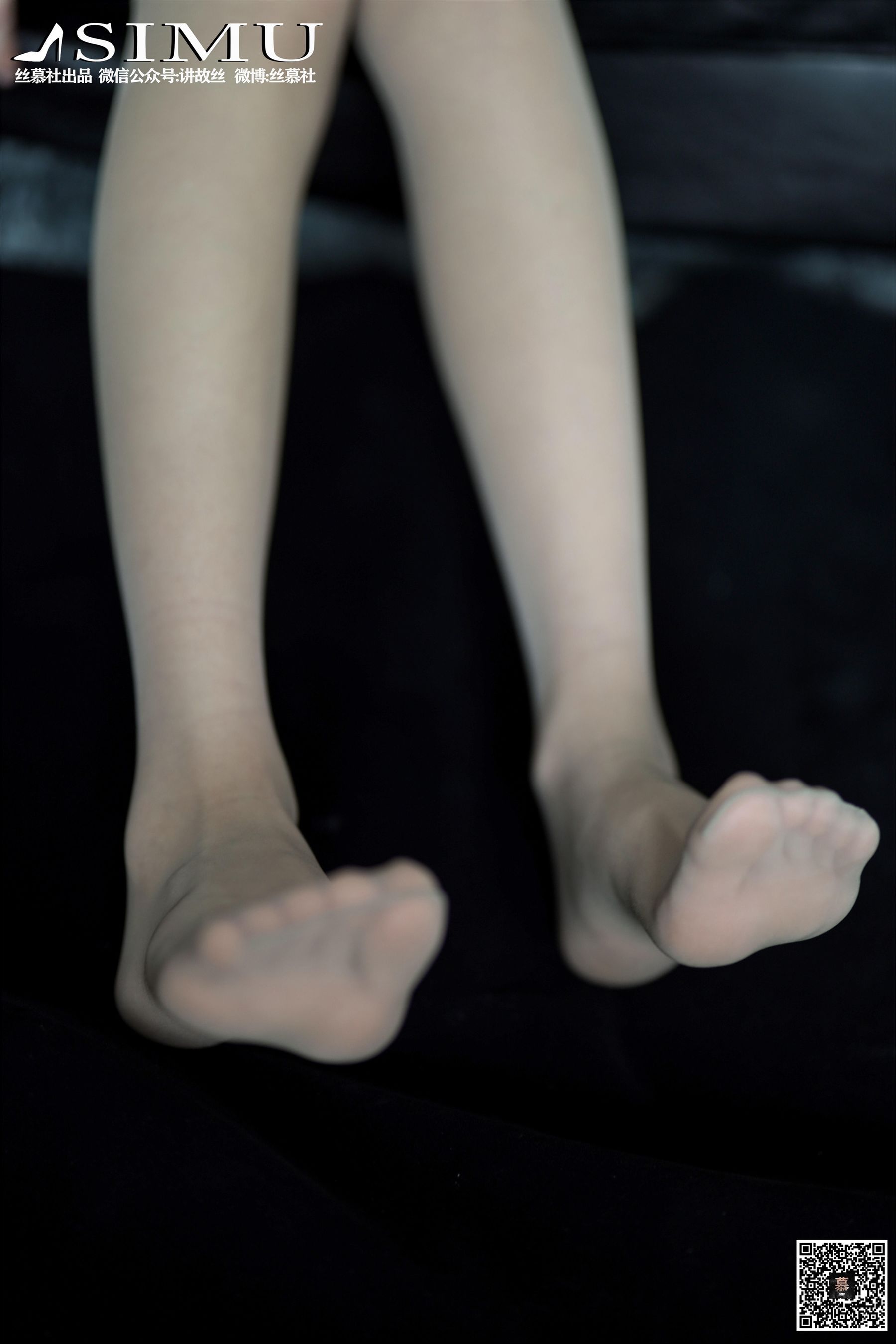 [丝慕] 特写集TX028期 熙熙 《人力资源面试官》  第53张