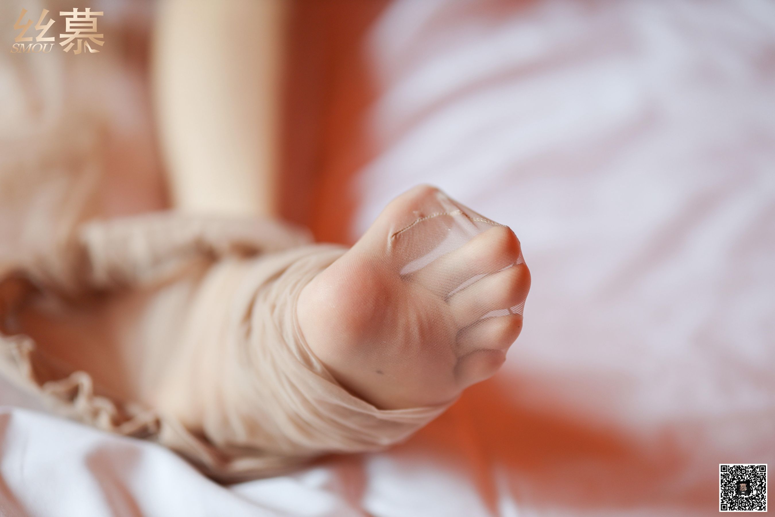 [丝慕] 特写集TX044 诗晴 《情丝欲》  第79张