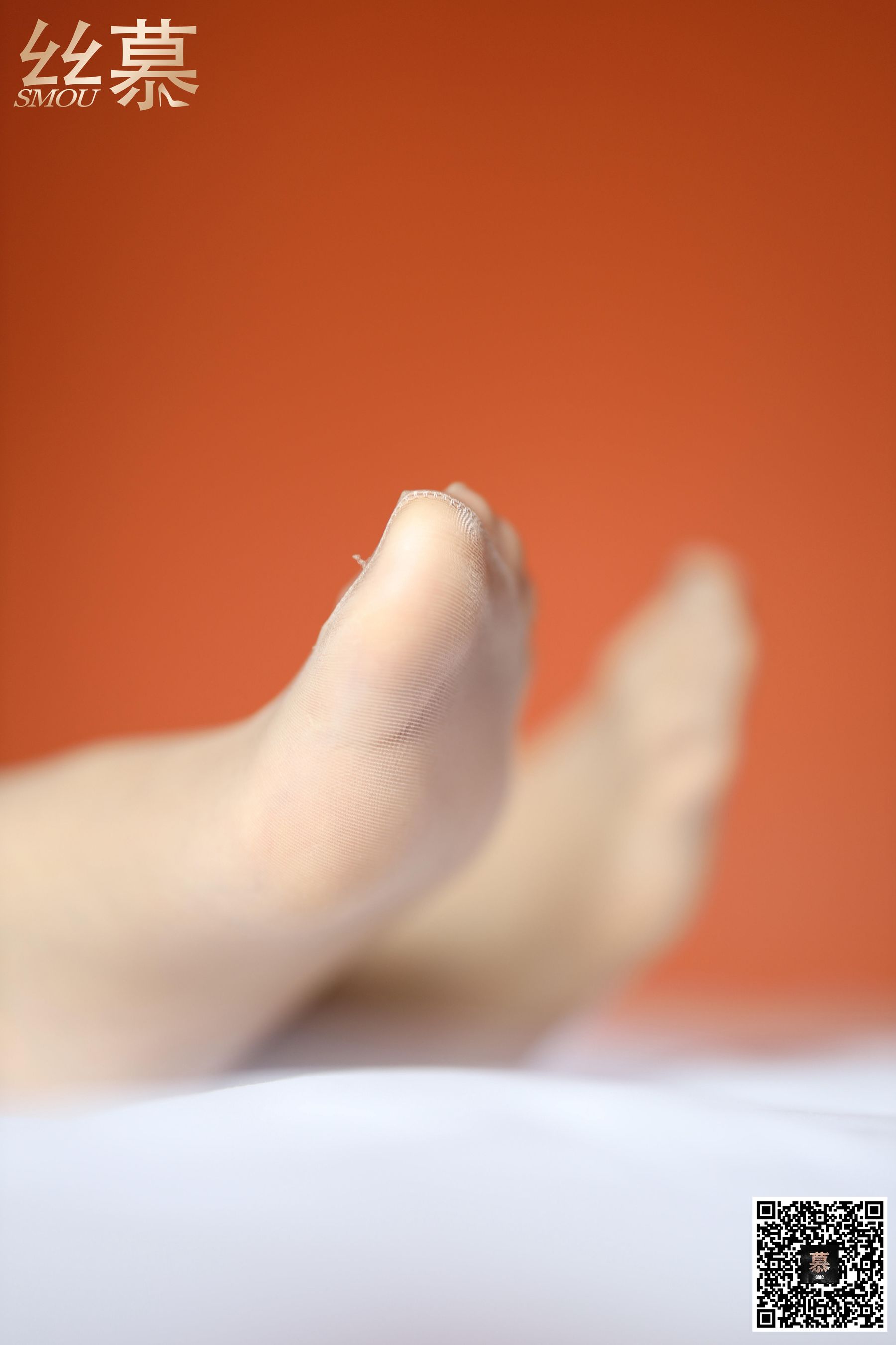 [丝慕] 特写集TX044 诗晴 《情丝欲》  第48张