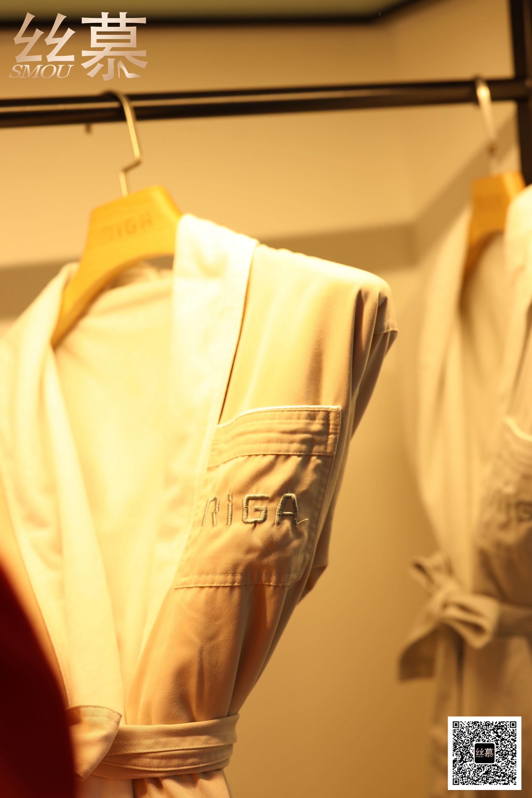 [丝慕] SM413 芝芝 《BONAS超薄款连裤袜》  第13张