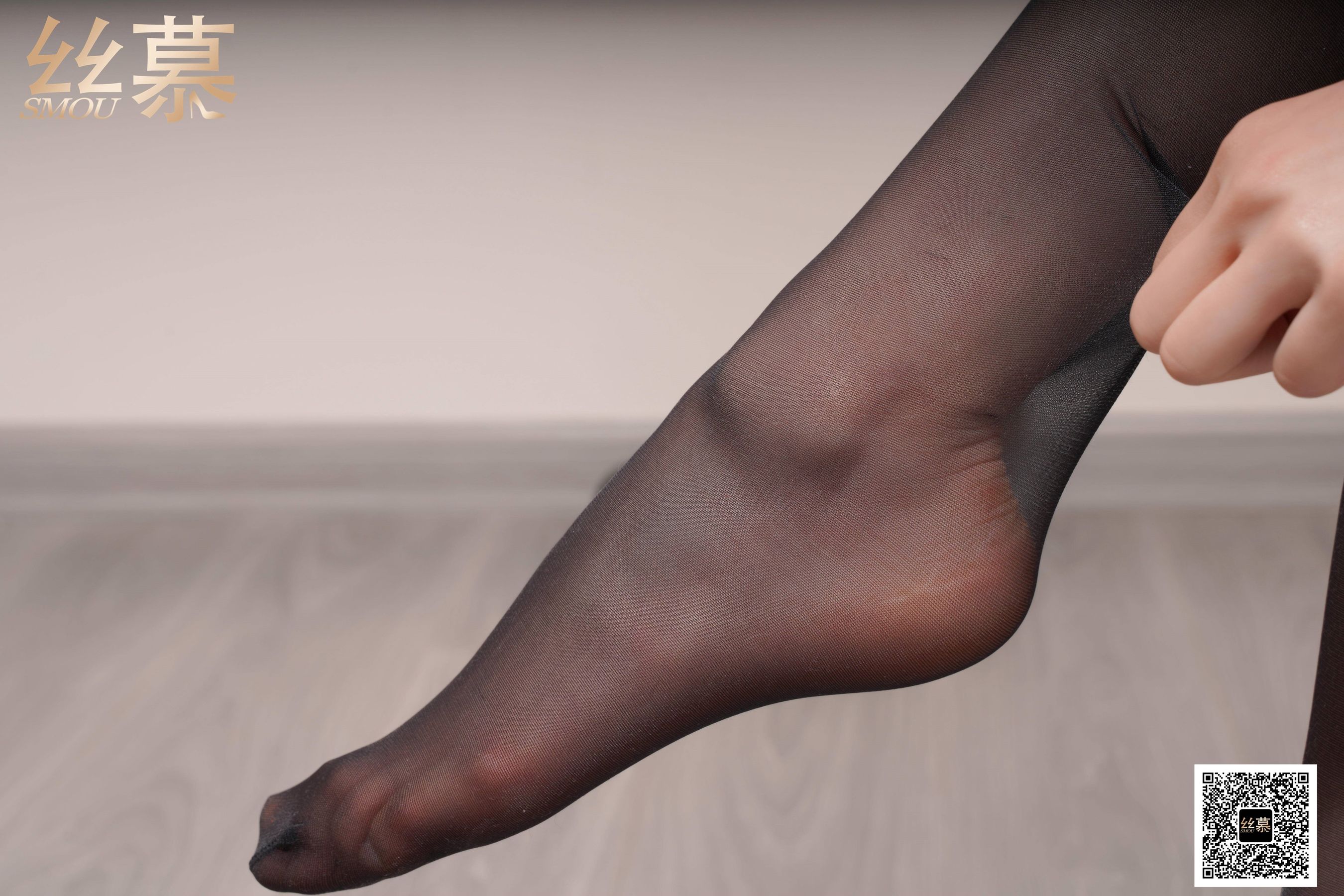 [丝慕] SM409 新模 《复古经典旗袍》  第17张