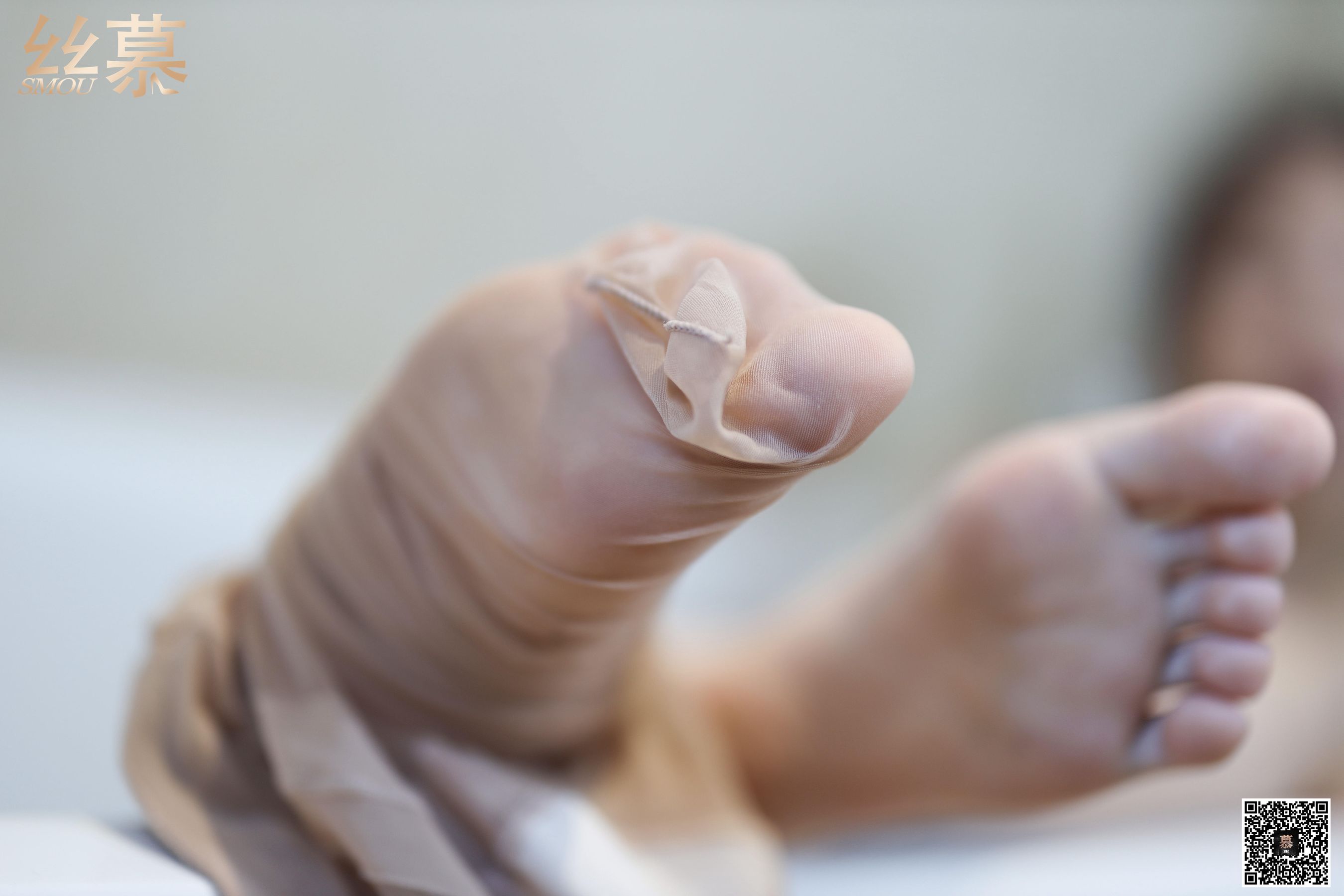 [丝慕] 特写集TX036 米朵 《一起来泡澡呀》  第72张