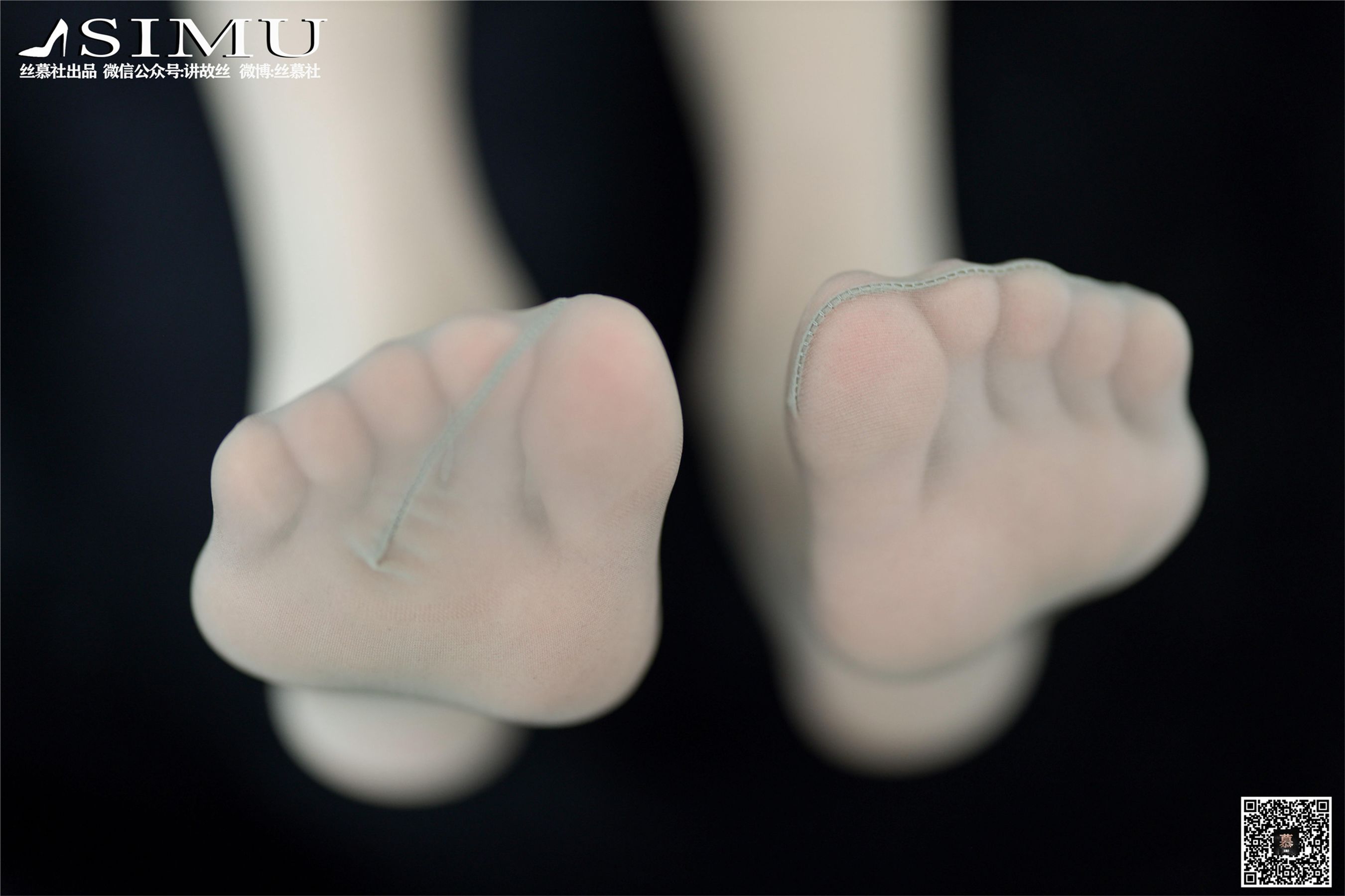 [丝慕] 特写集TX028期 熙熙 《人力资源面试官》  第51张