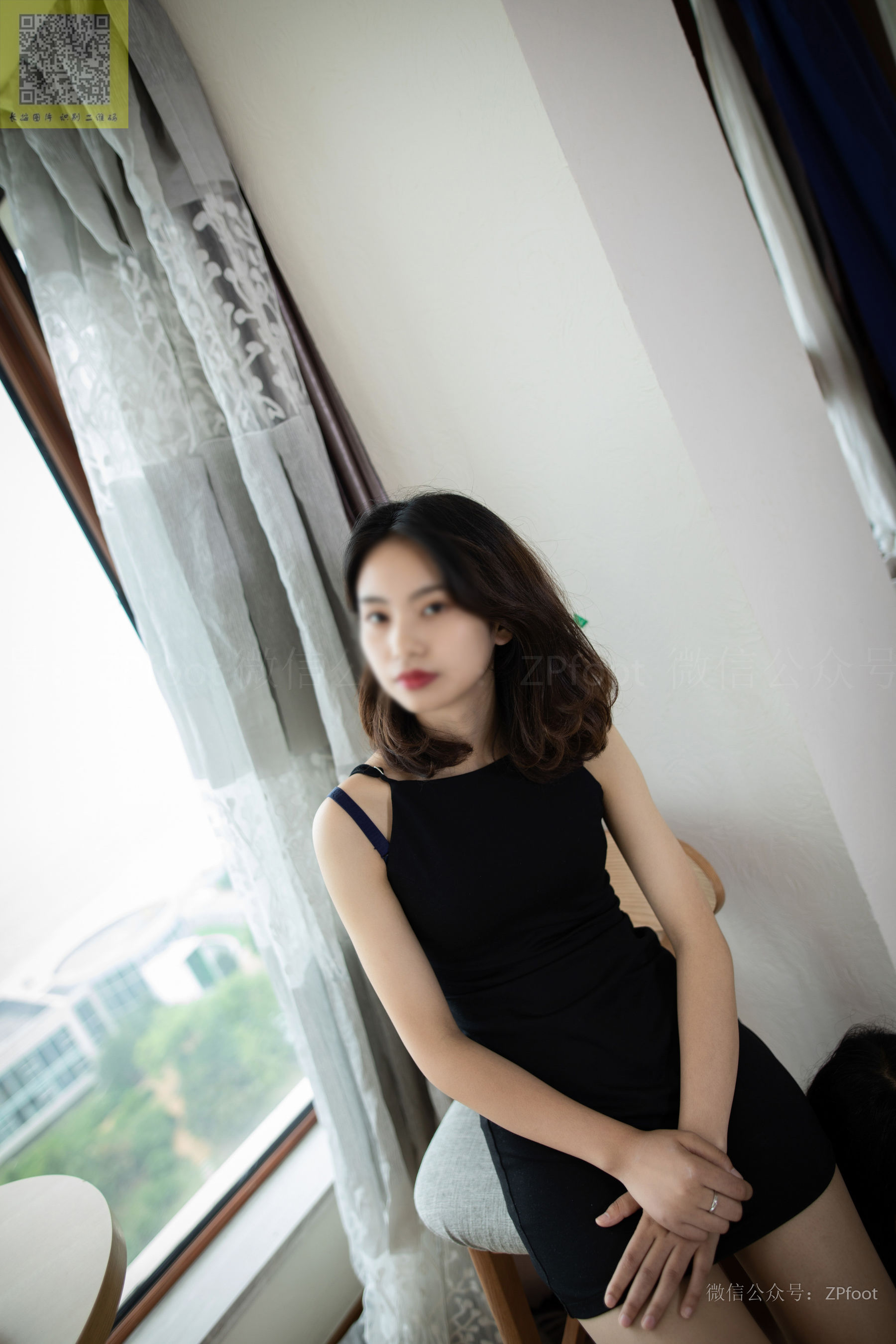[山茶摄影LSS] NO.131  最美姐妹花 第20张