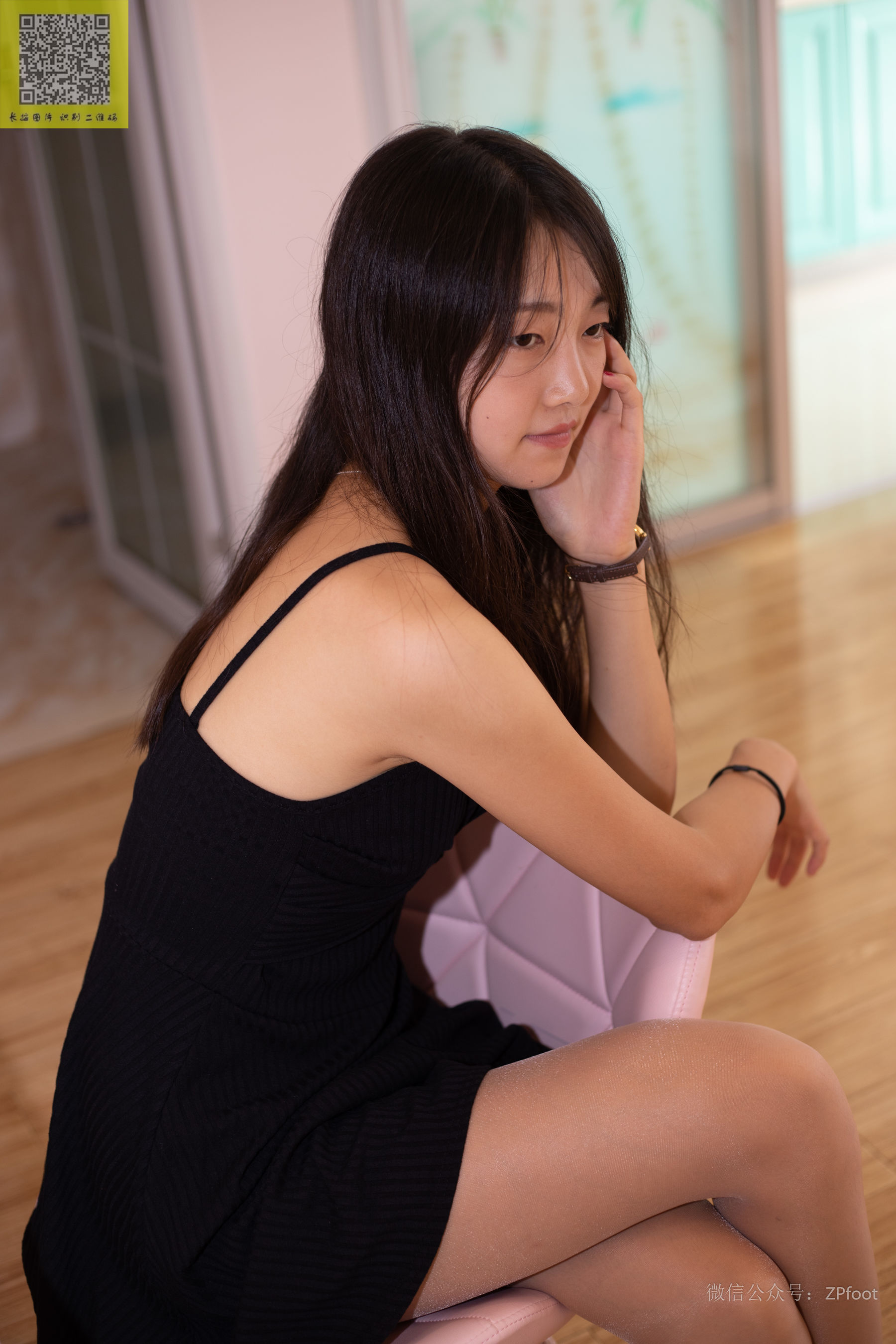 [山茶摄影LSS] NO.111  家里的美丝娘 第75张