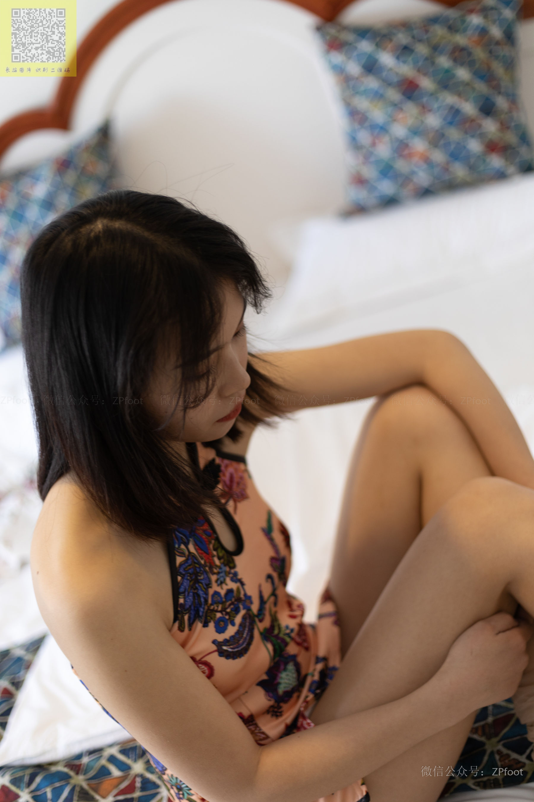 [山茶摄影LSS] NO.095  着眼脱丝合集 第46张